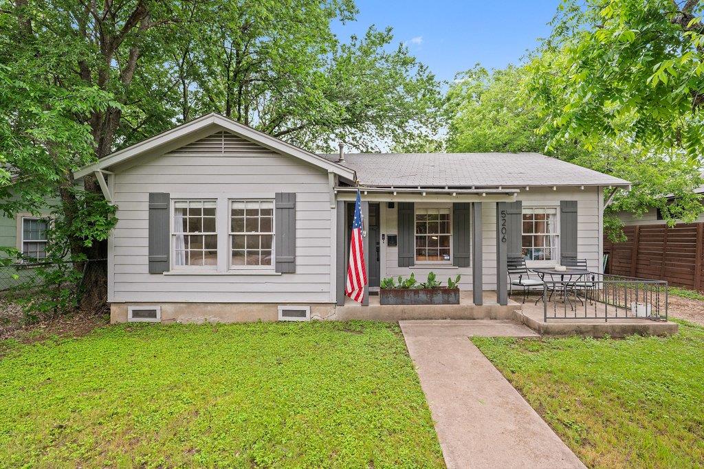 5206 Duval St, Austin, TX 78751