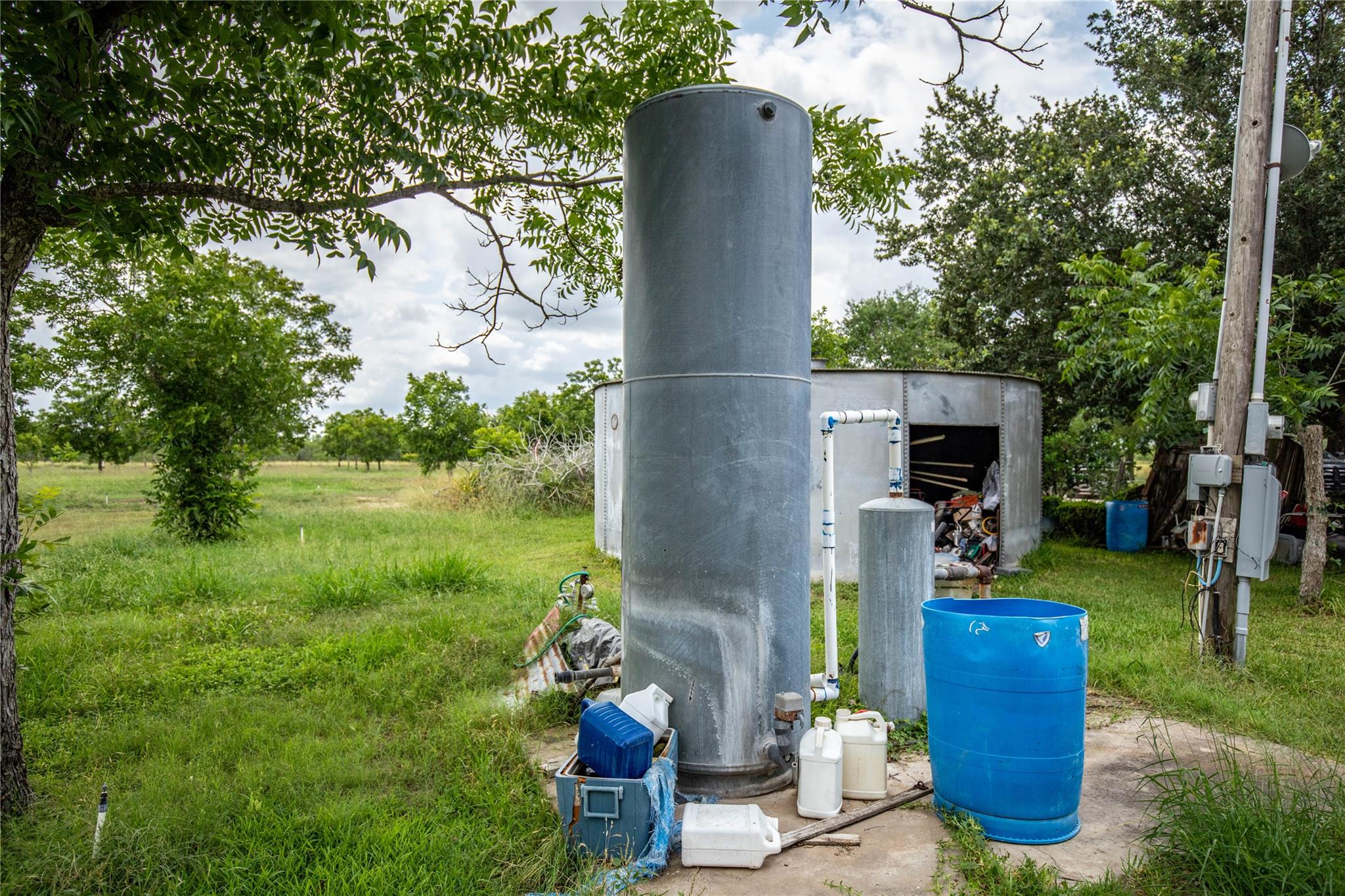 475 W County Road 418, Premont, TX 78375