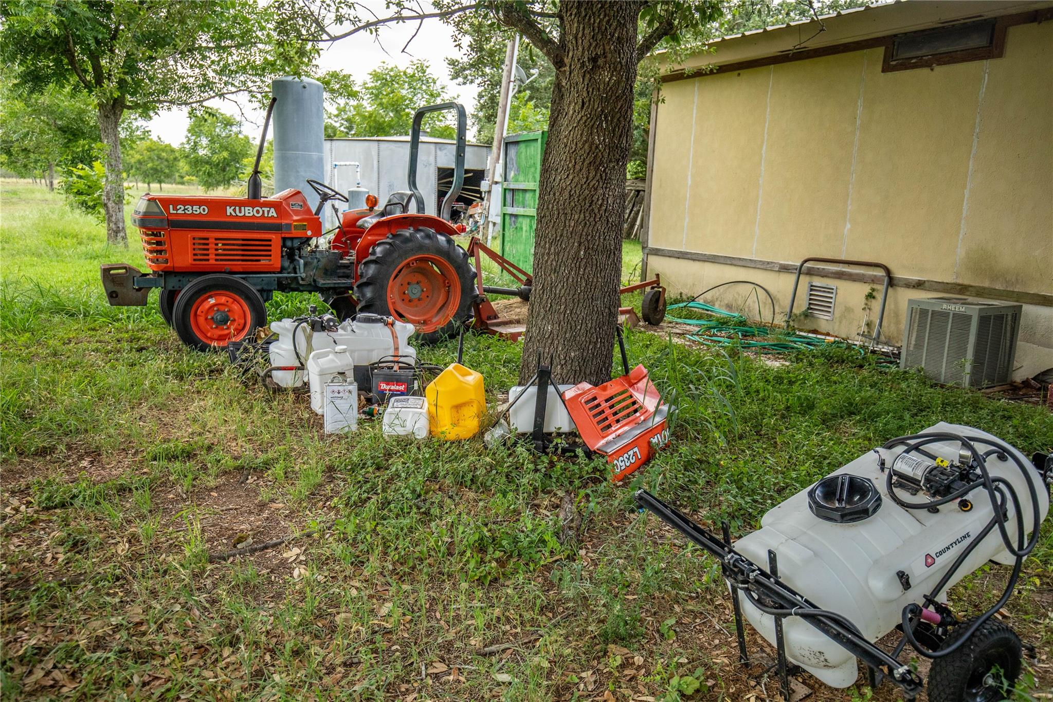 475 W County Road 418, Premont, TX 78375