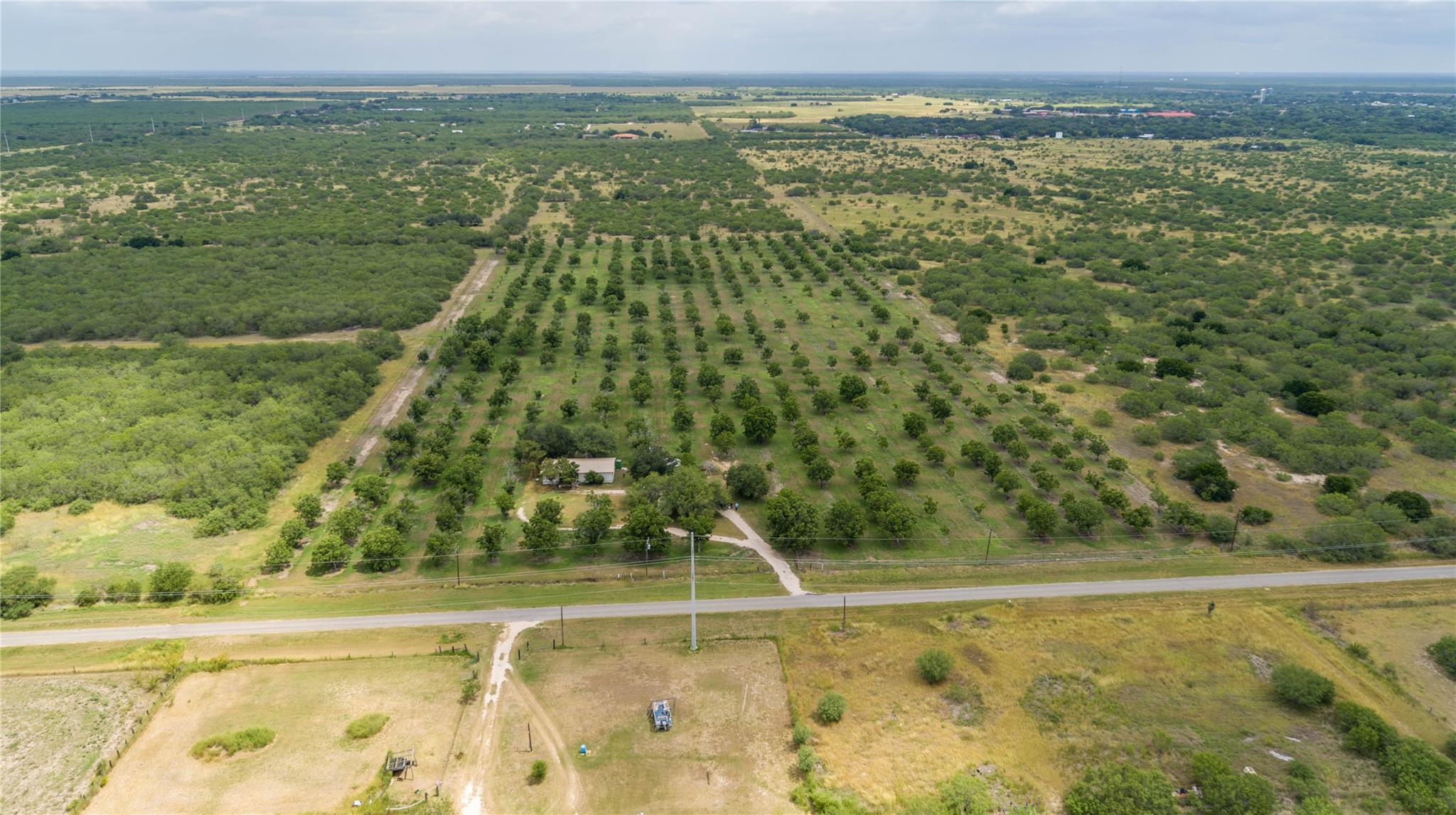475 W County Road 418, Premont, TX 78375
