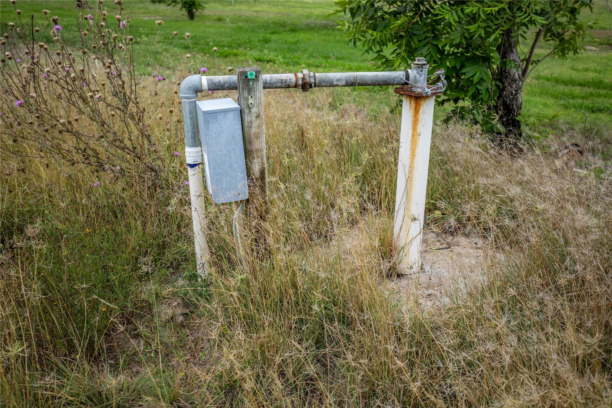 475 W County Road 418, Premont, TX 78375