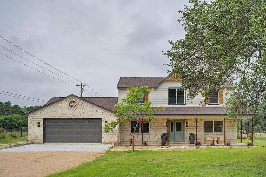 200 E Meadow Ln, Wimberley, TX 78676