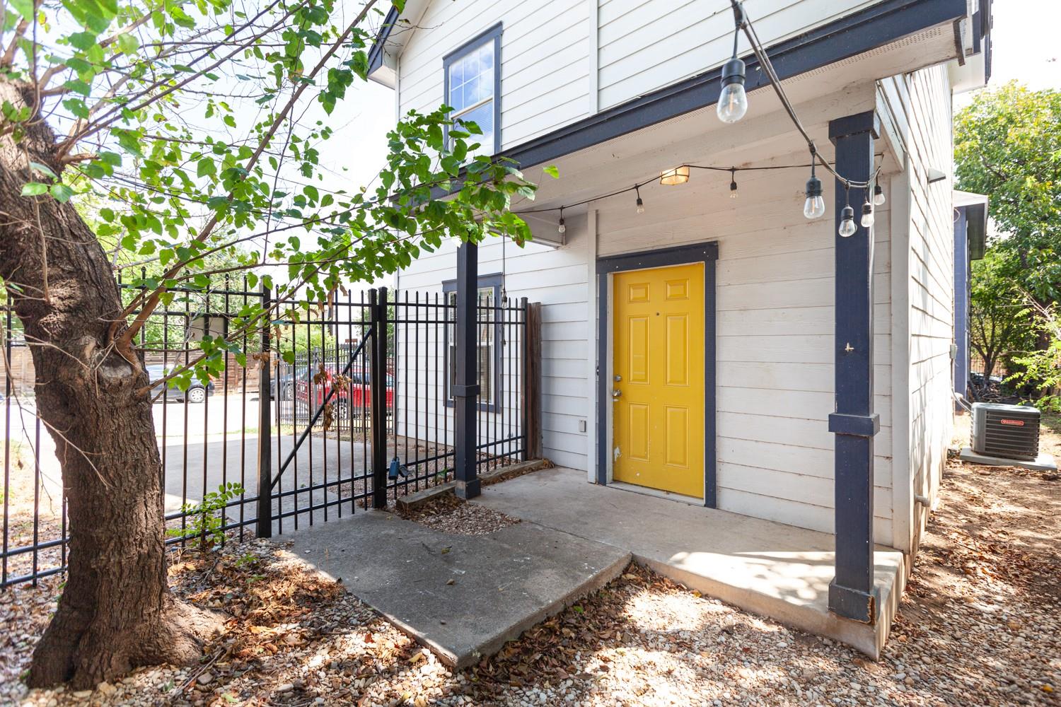 2326 Webberville Rd # B, Austin, TX 78702