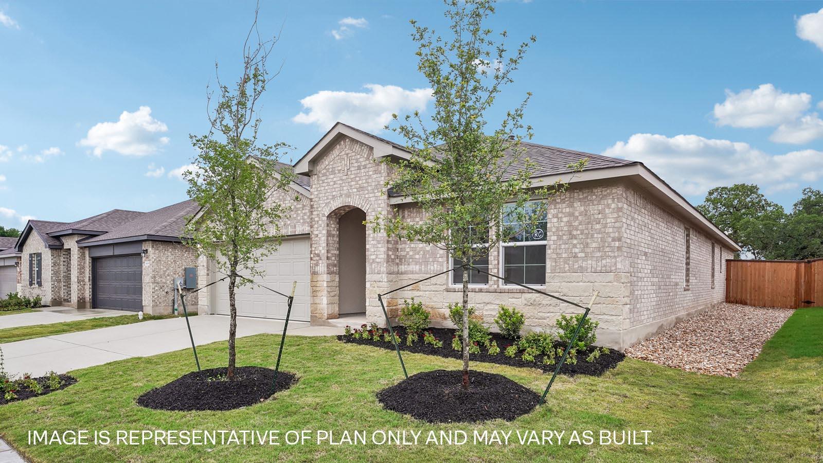 2641 Belly Wash Way, Leander, TX 78641