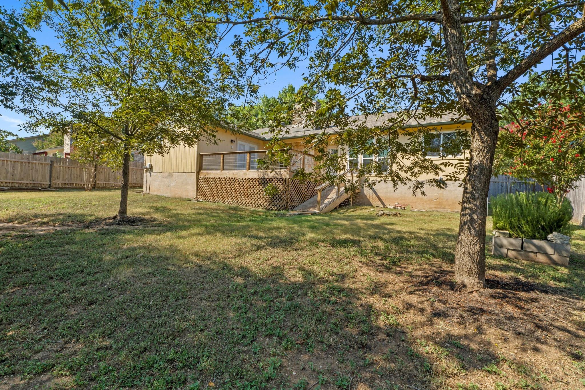 809 Stillhouse Spg, Round Rock, TX 78681