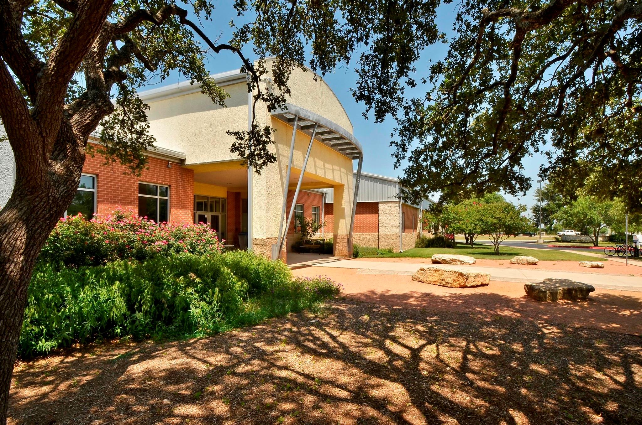 809 Stillhouse Spg, Round Rock, TX 78681