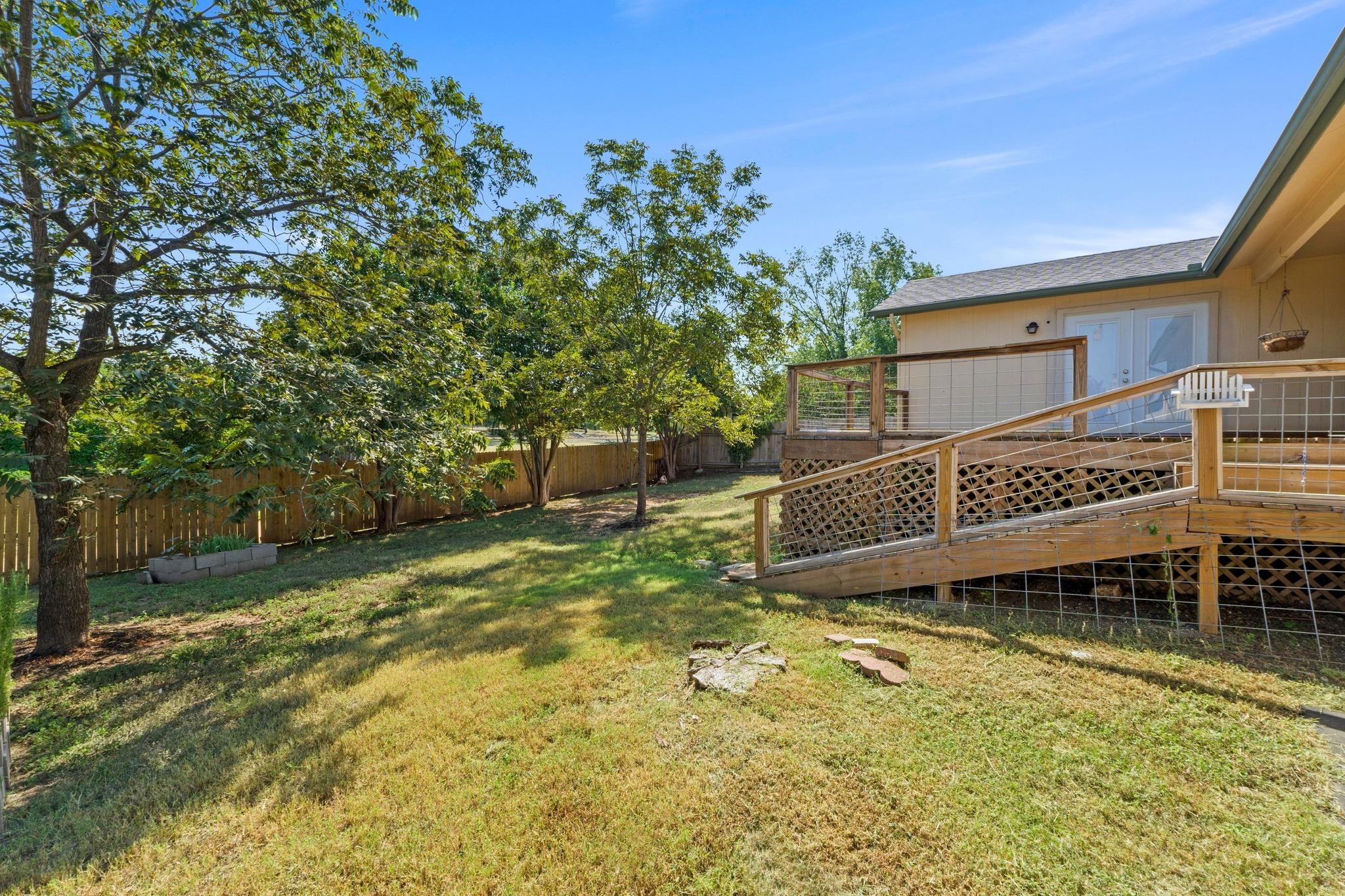 809 Stillhouse Spg, Round Rock, TX 78681