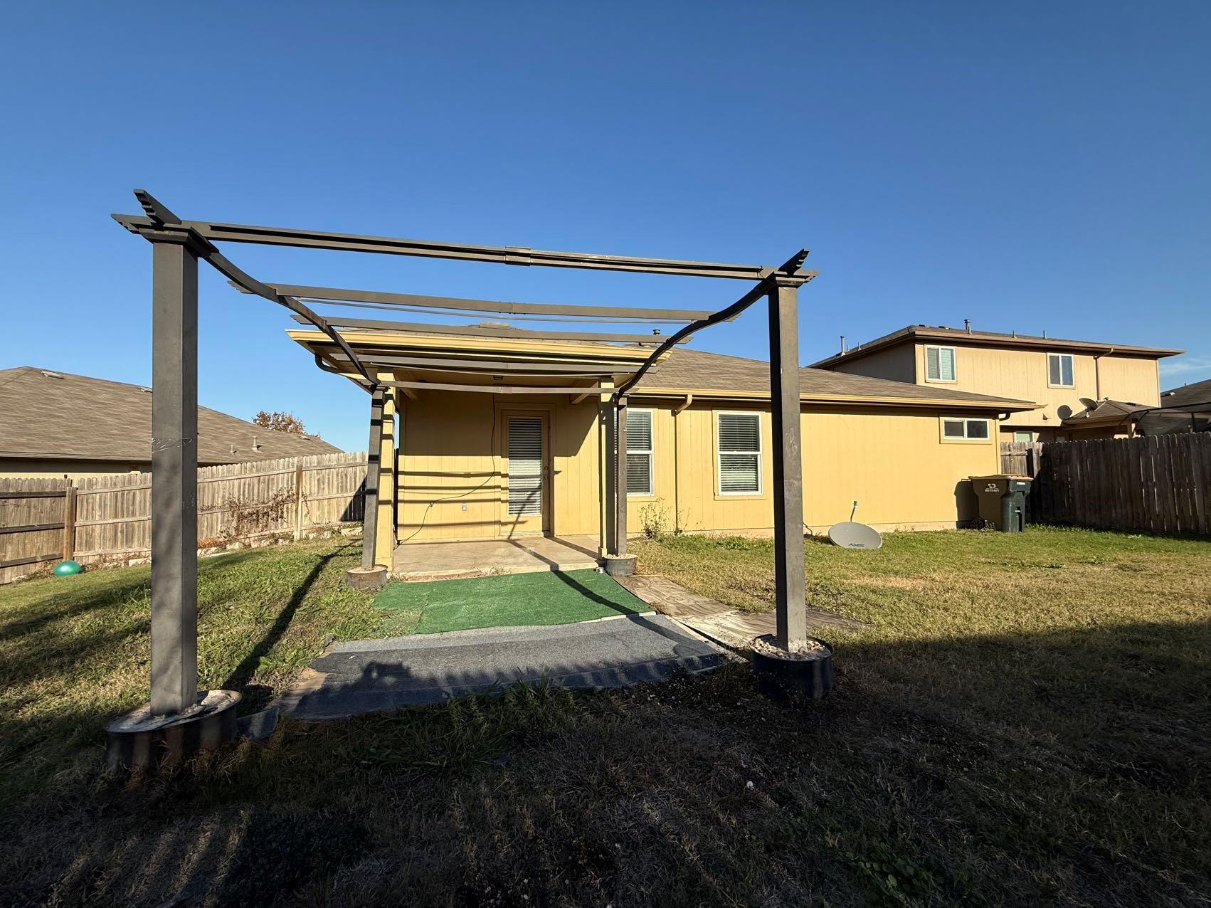 18017 Busby Dr, Manor, TX 78653