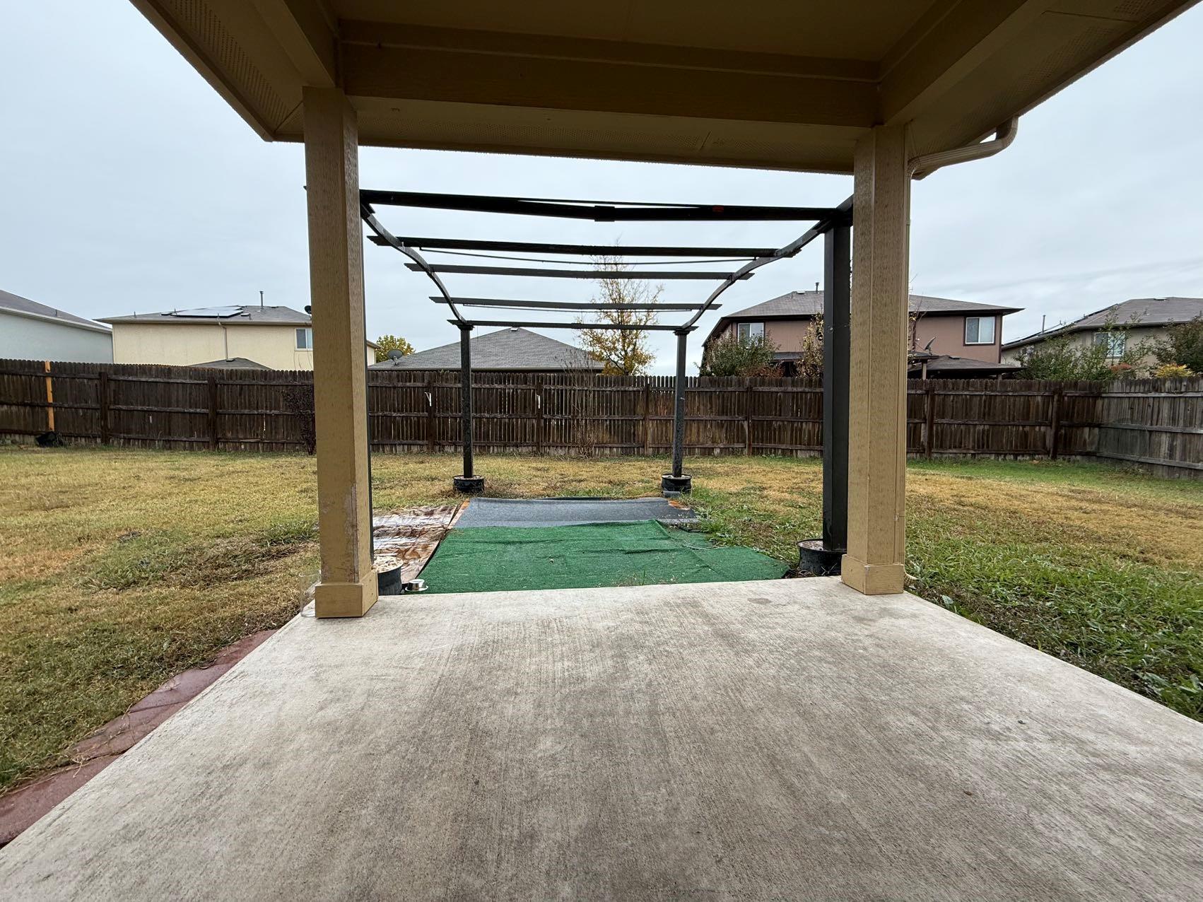 18017 Busby Dr, Manor, TX 78653