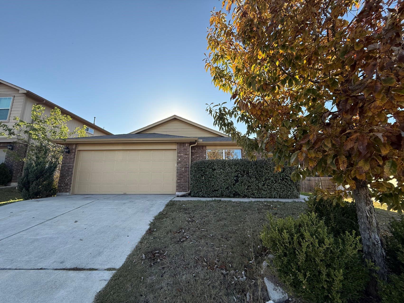 18017 Busby Dr, Manor, TX 78653