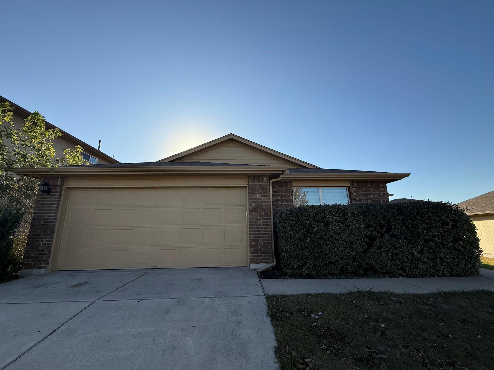 18017 Busby Dr, Manor, TX 78653