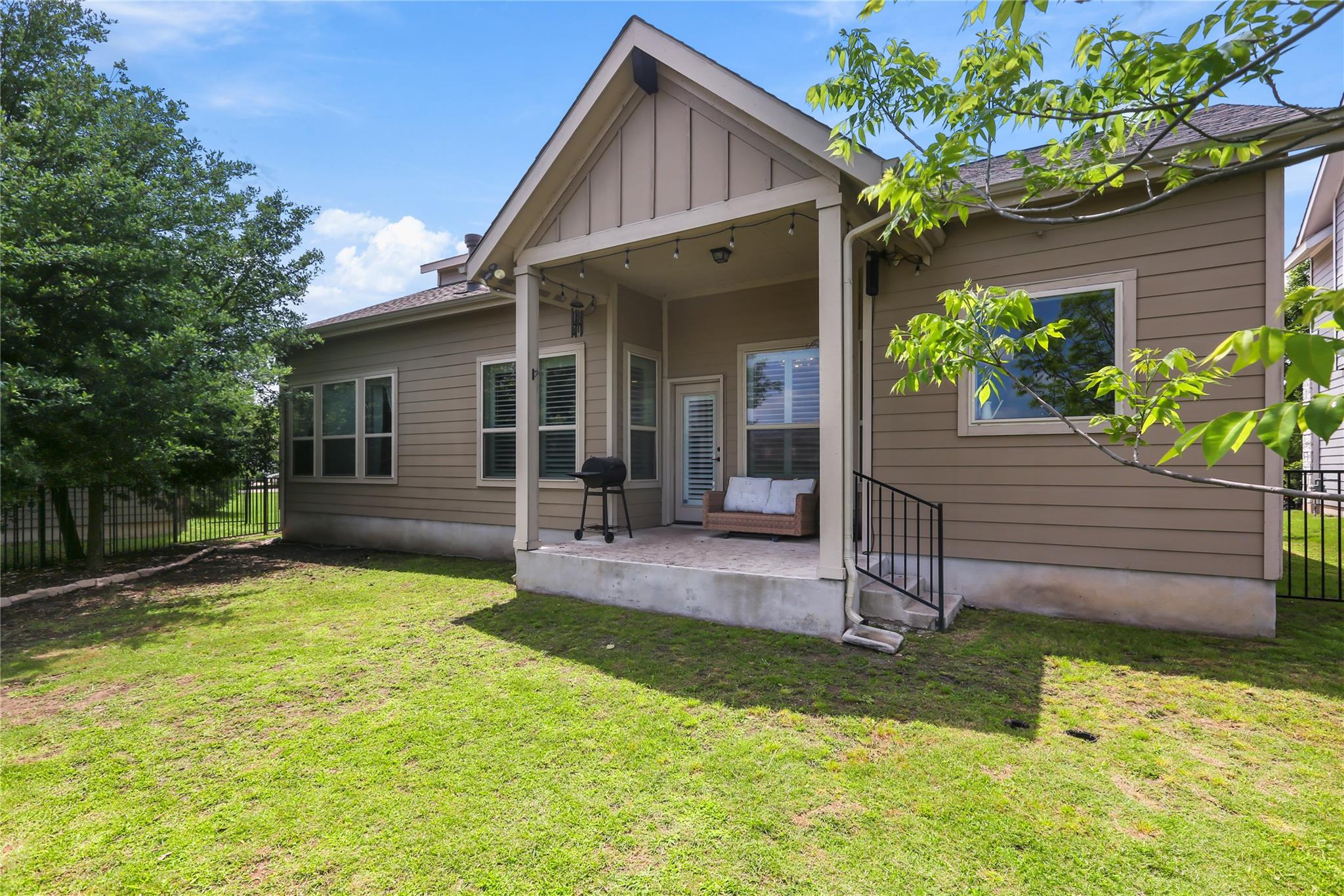9407 McKnight Loop # 9, Austin, TX 78717