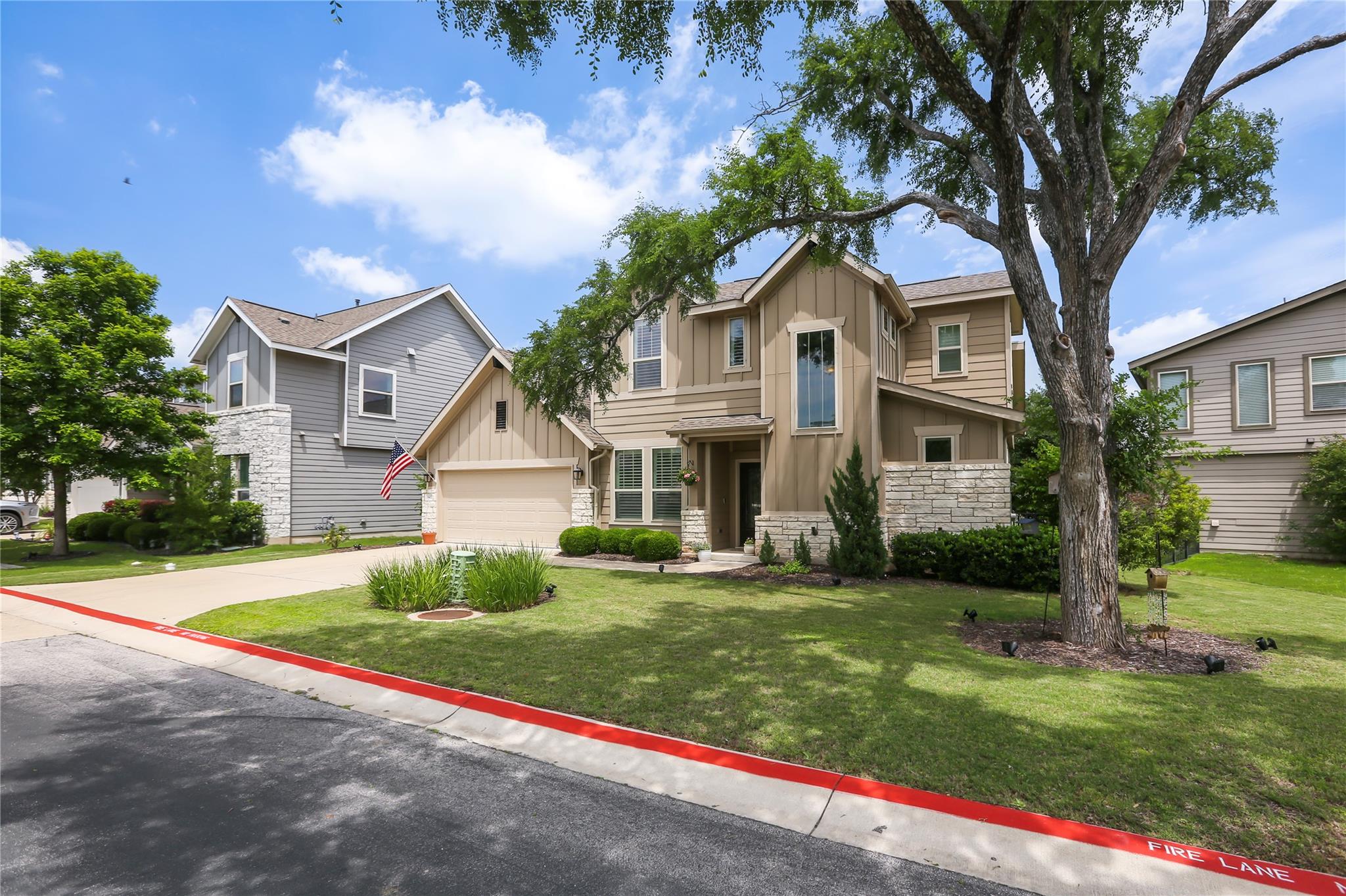 9407 McKnight Loop # 9, Austin, TX 78717