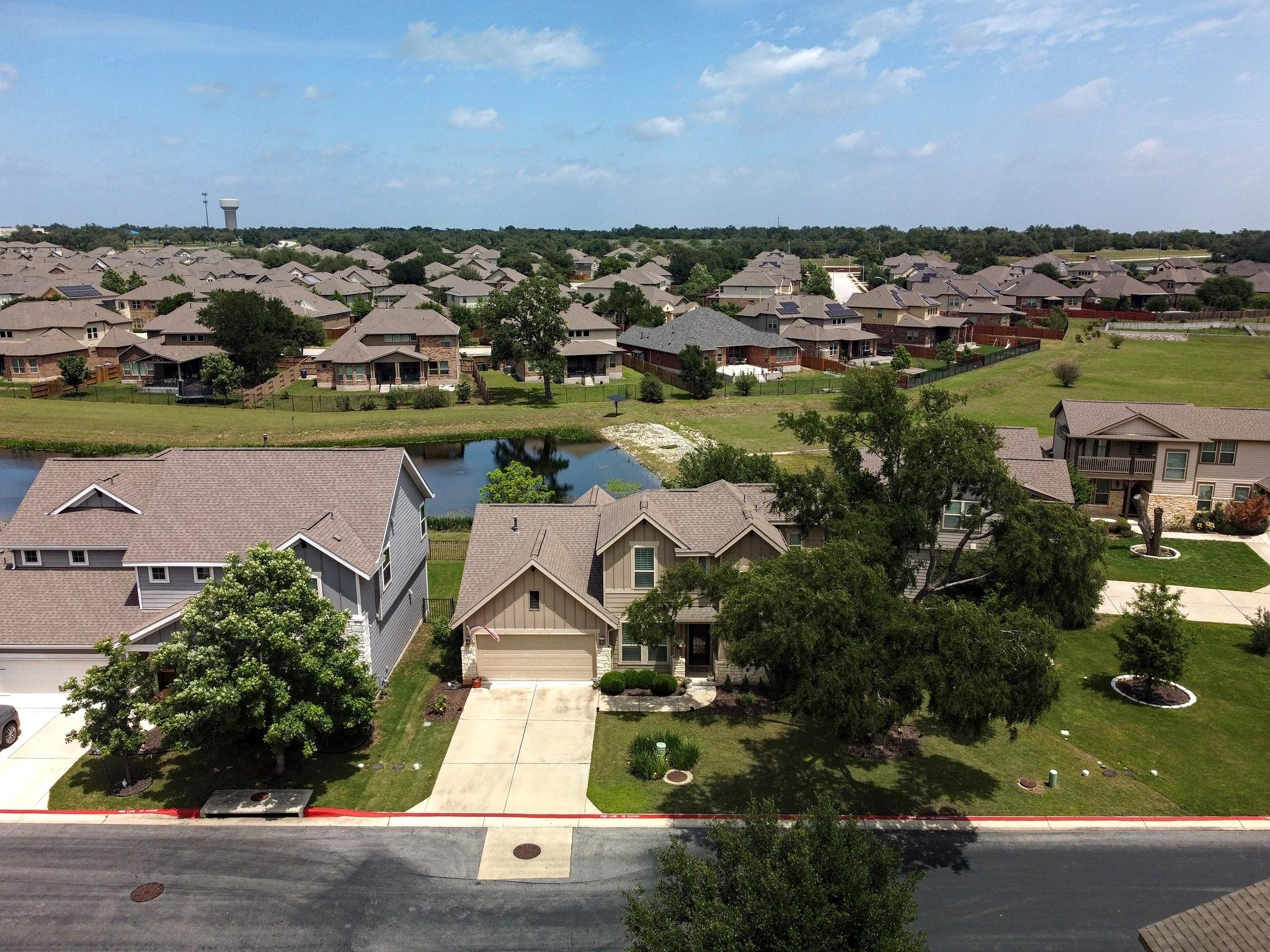 9407 McKnight Loop # 9, Austin, TX 78717
