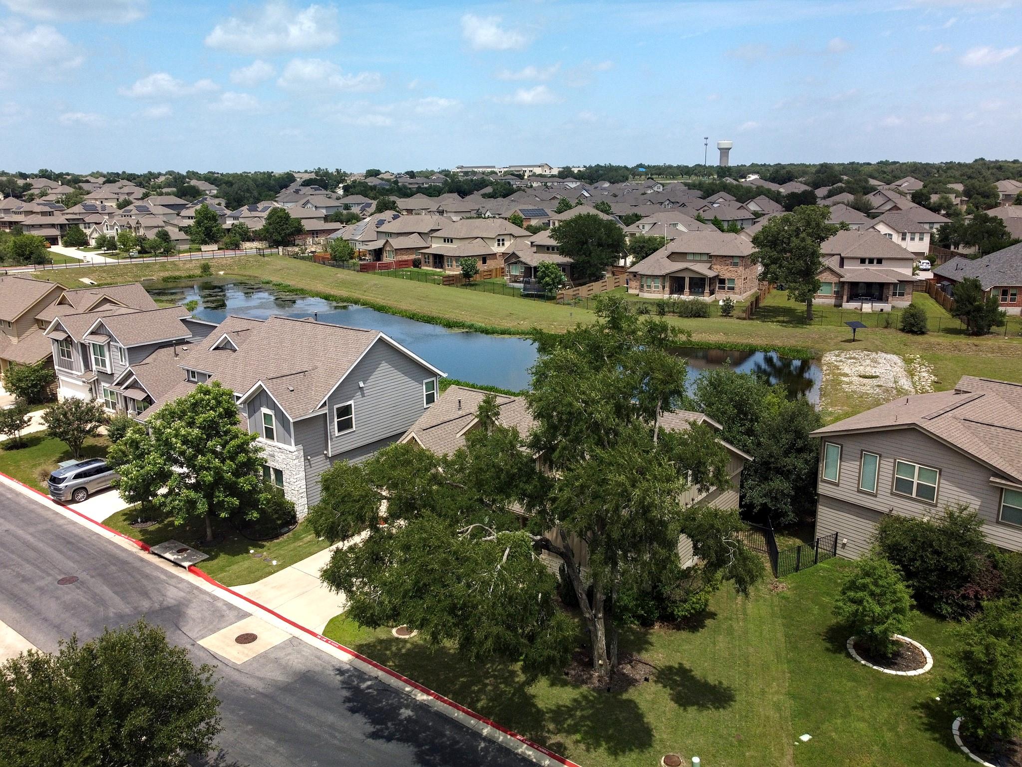 9407 McKnight Loop # 9, Austin, TX 78717