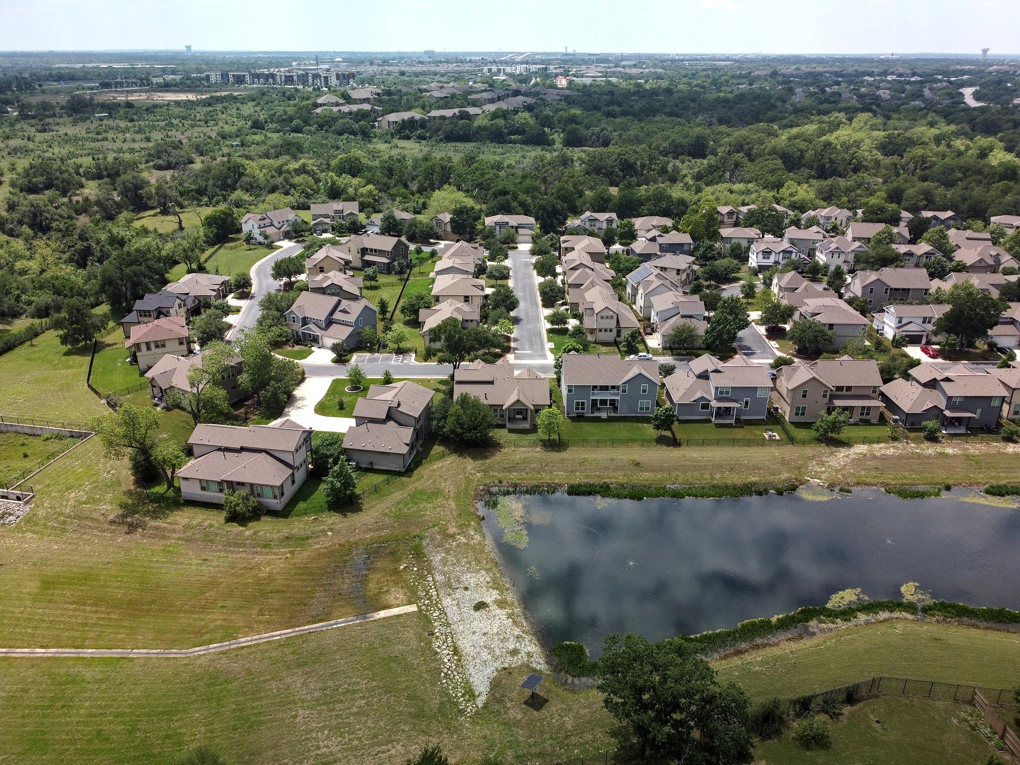 9407 McKnight Loop # 9, Austin, TX 78717