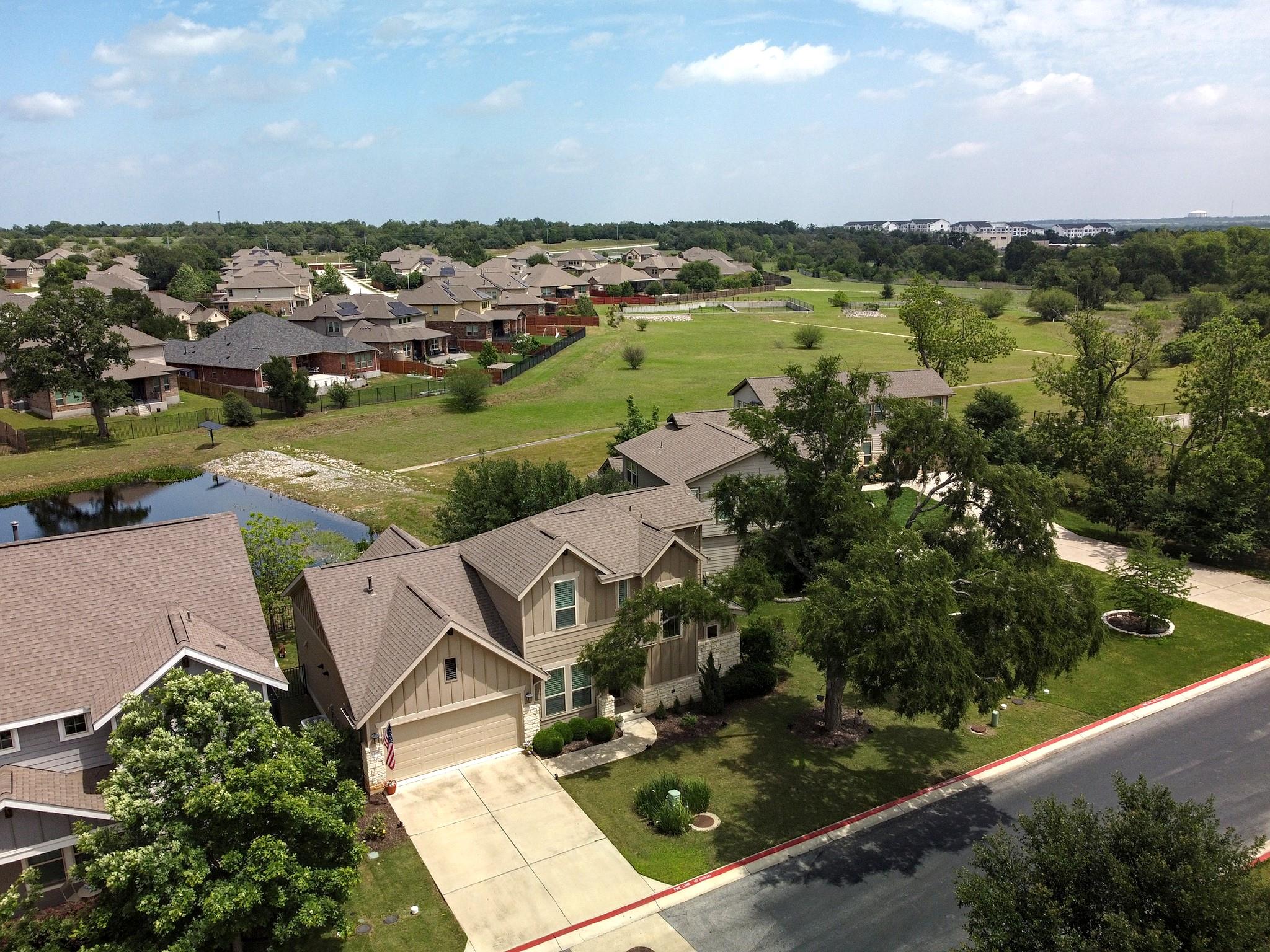 9407 McKnight Loop # 9, Austin, TX 78717