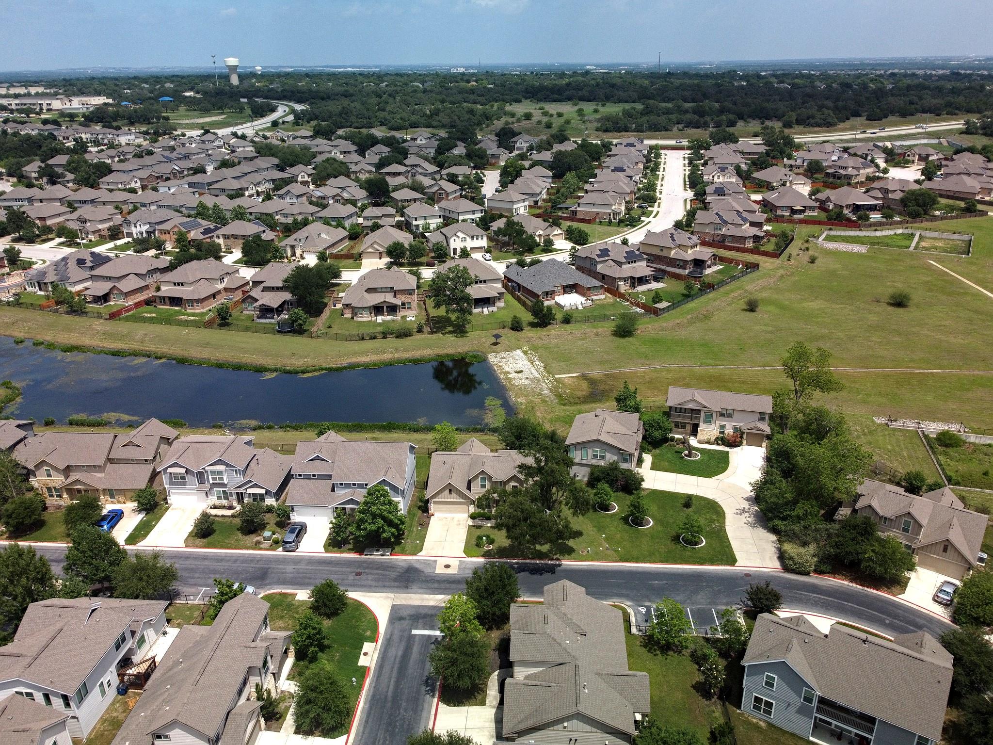 9407 McKnight Loop # 9, Austin, TX 78717