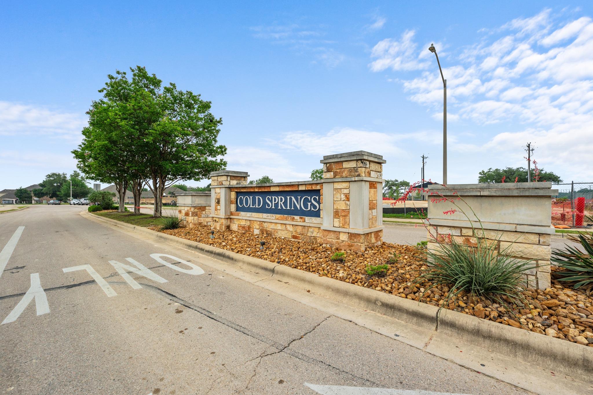 2417 Maxwell Dr, Leander, TX 78641