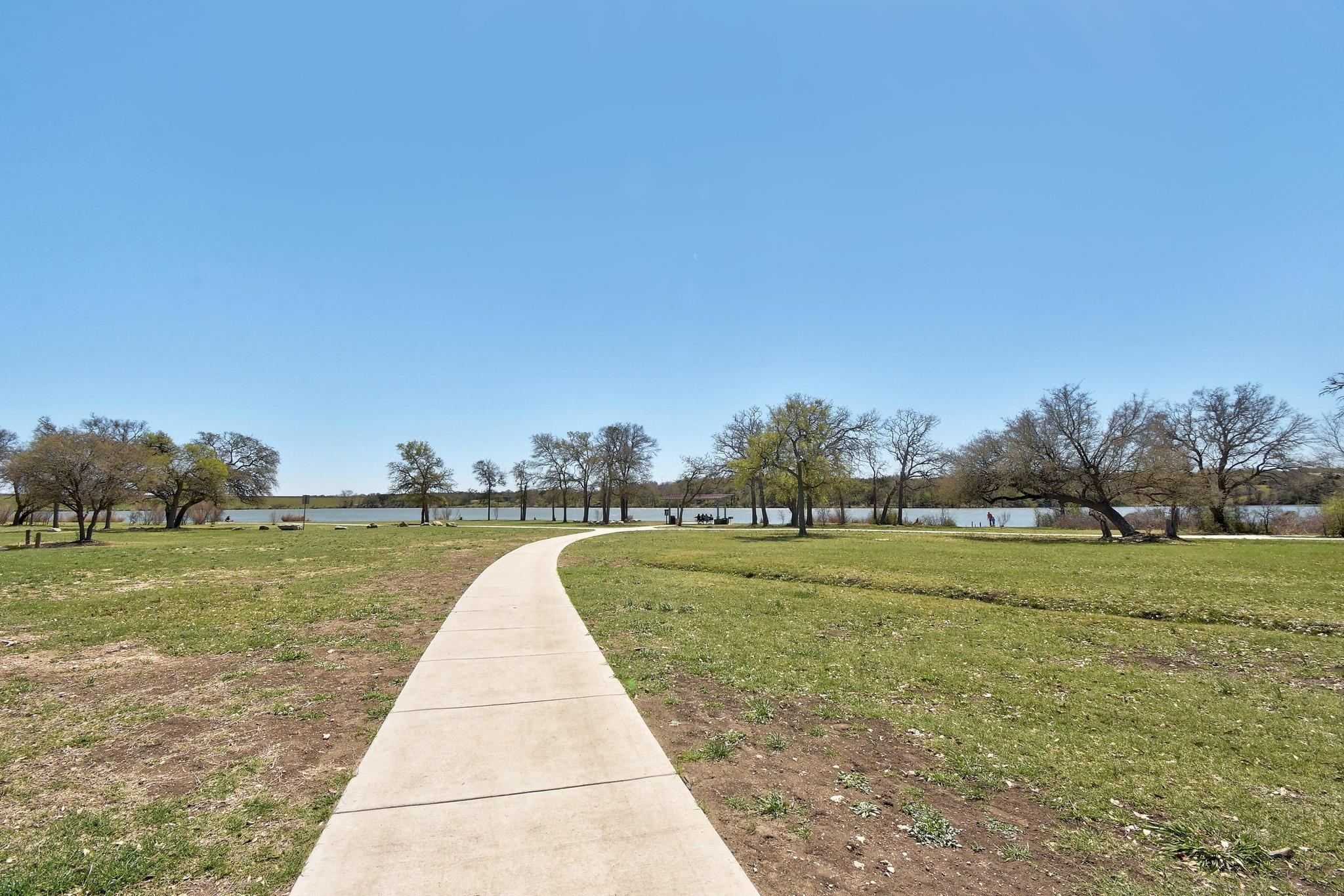 2417 Maxwell Dr, Leander, TX 78641