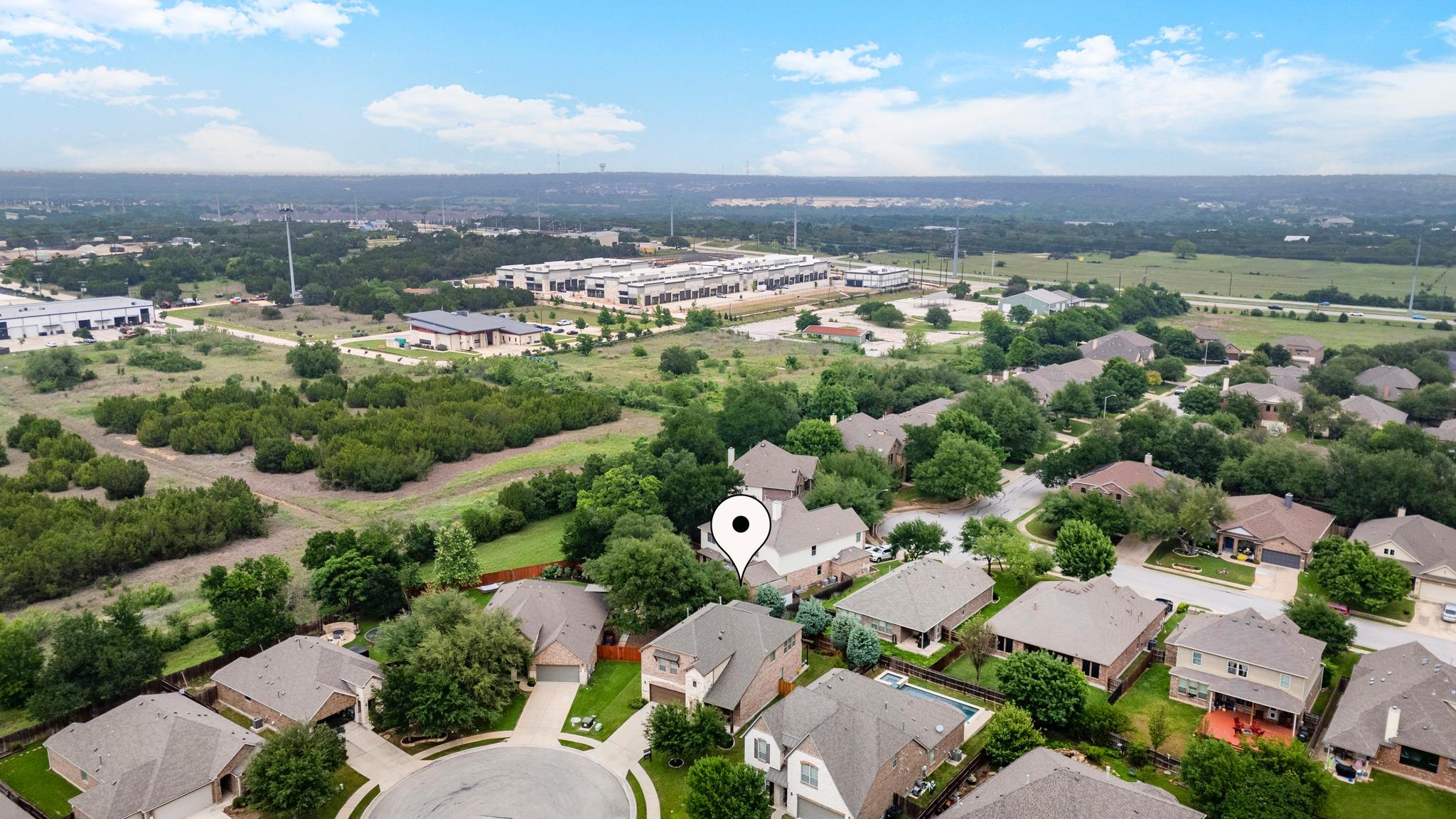 2417 Maxwell Dr, Leander, TX 78641