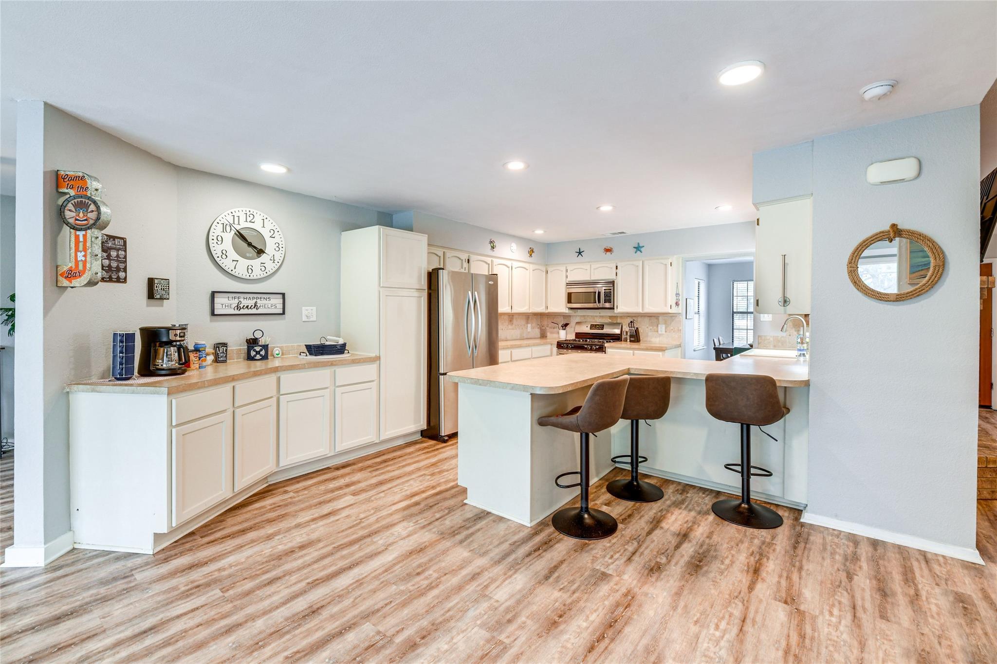 1522-1524 Sixteenth St, Rockport, TX 78382