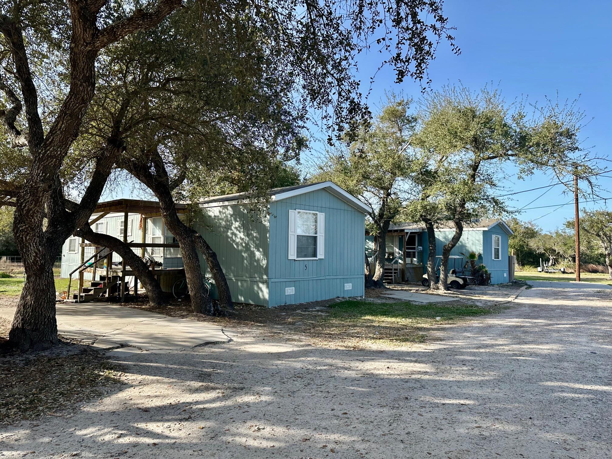 1522-1524 Sixteenth St, Rockport, TX 78382