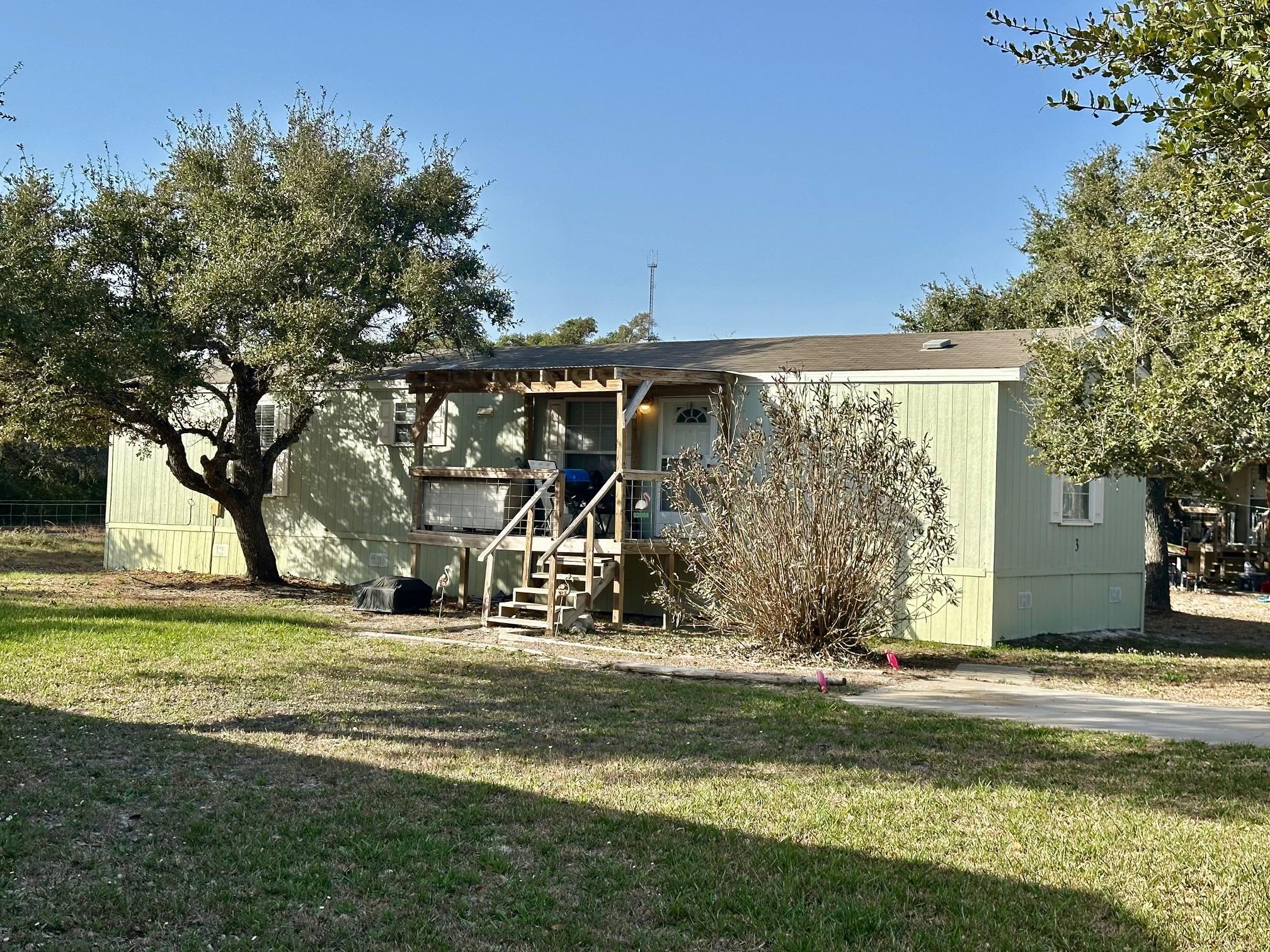 1522-1524 Sixteenth St, Rockport, TX 78382