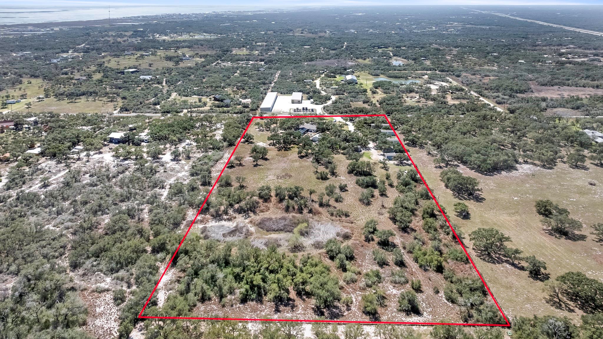 1522-1524 Sixteenth St, Rockport, TX 78382