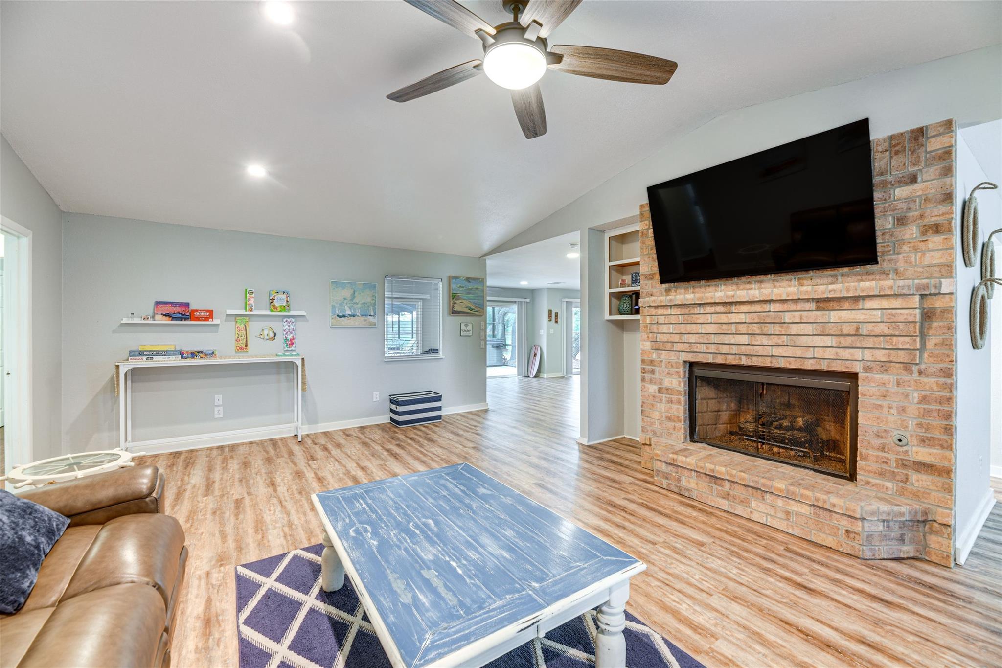 1522-1524 Sixteenth St, Rockport, TX 78382