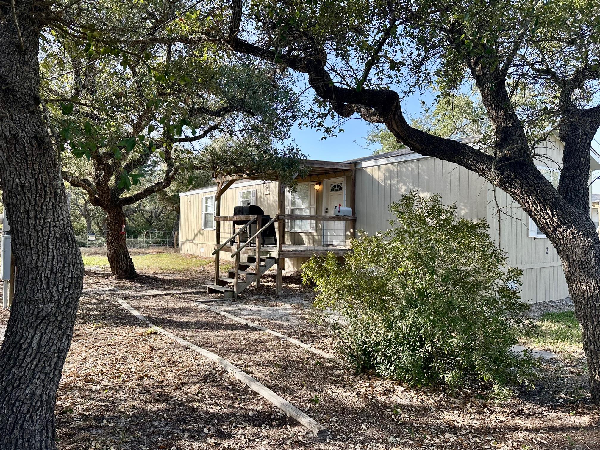 1522-1524 Sixteenth St, Rockport, TX 78382