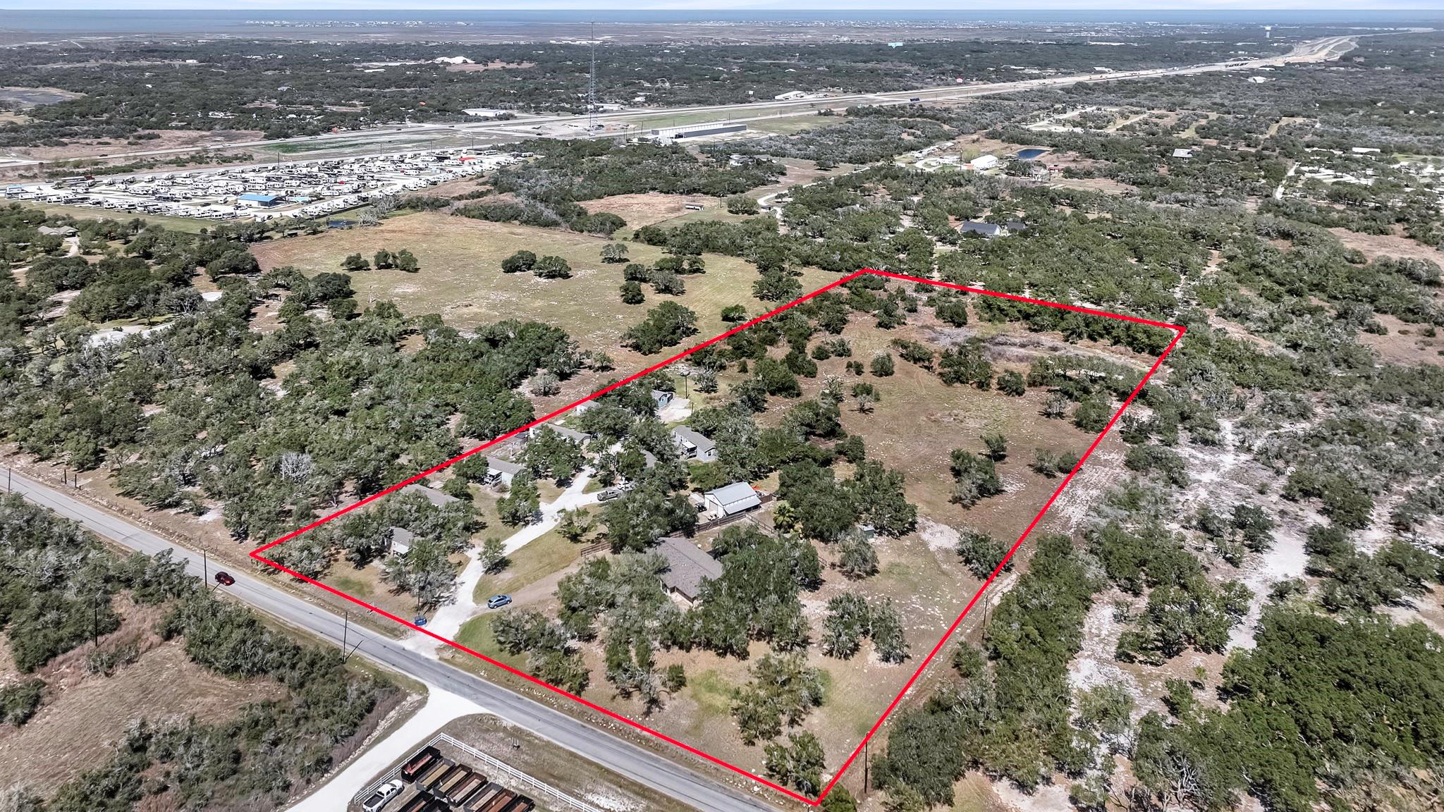 1522-1524 Sixteenth St, Rockport, TX 78382