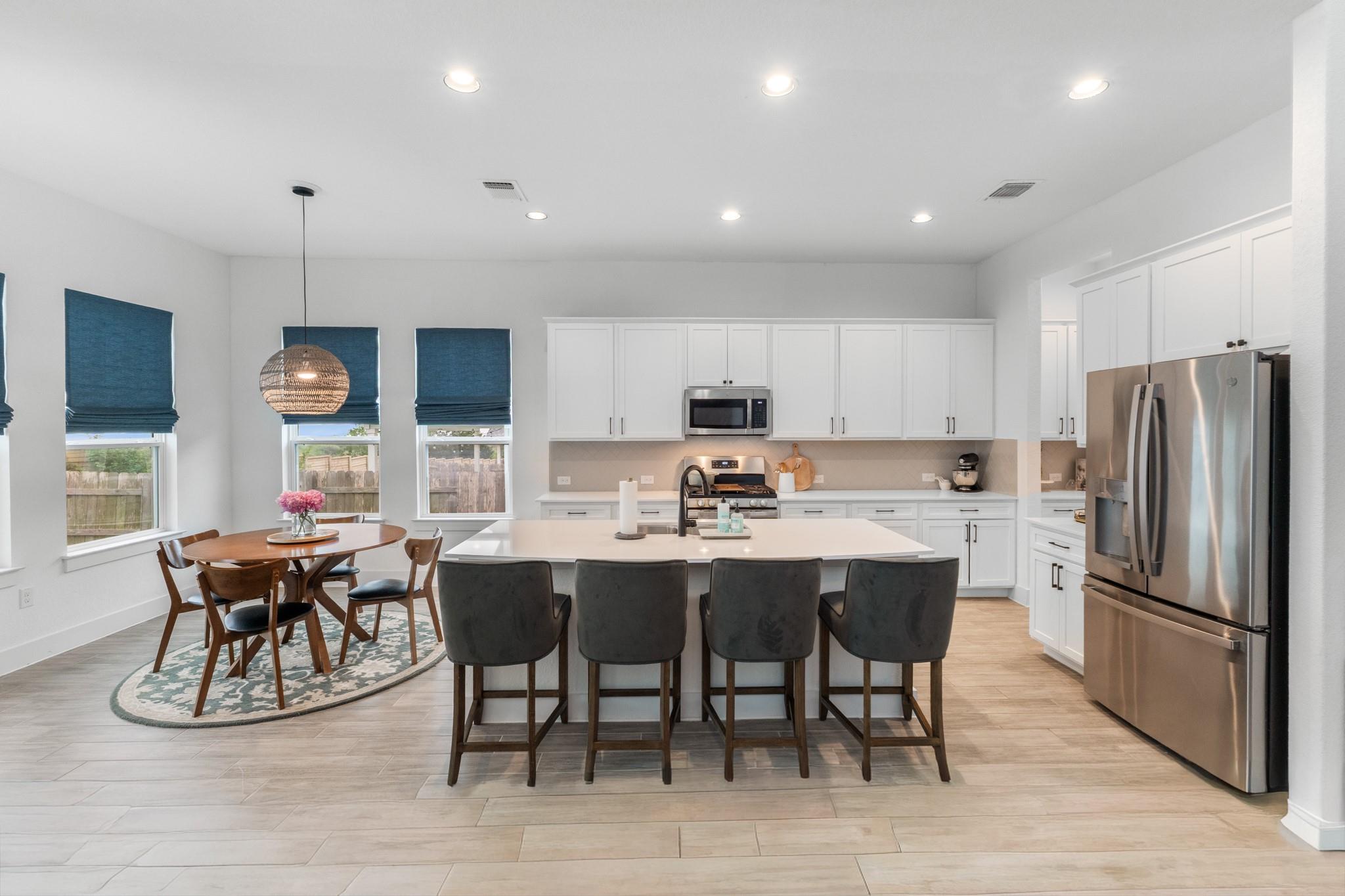 10809 Charger Way, Manor, TX 78653