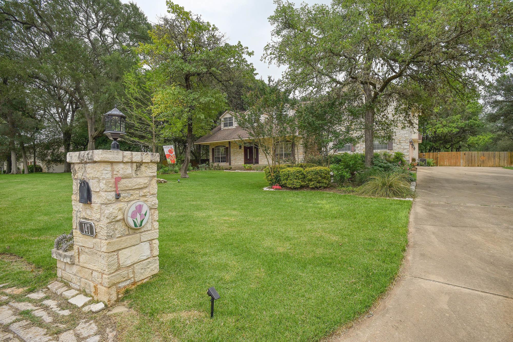 147 Spring Mdw, Bastrop, TX 78602