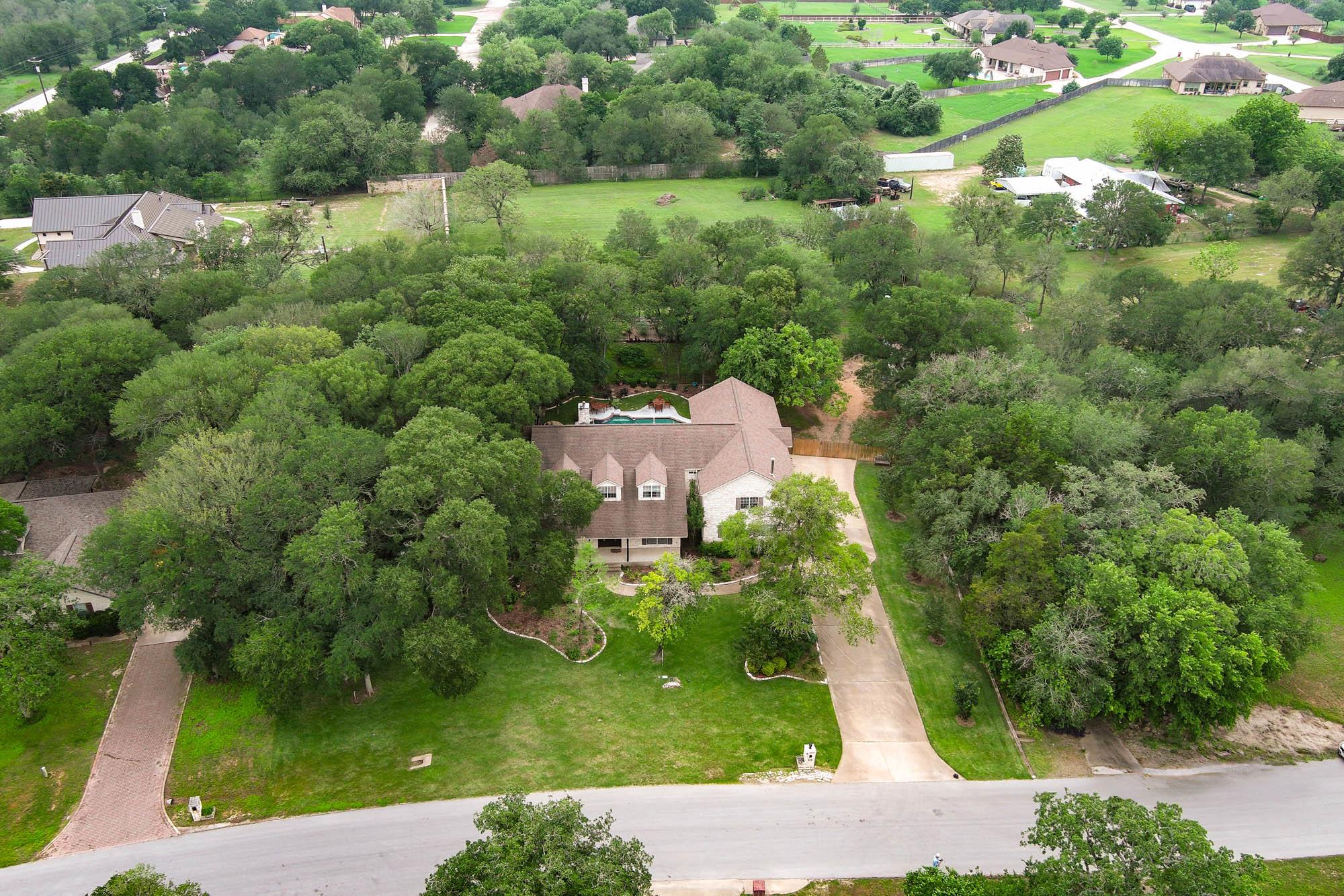 147 Spring Mdw, Bastrop, TX 78602