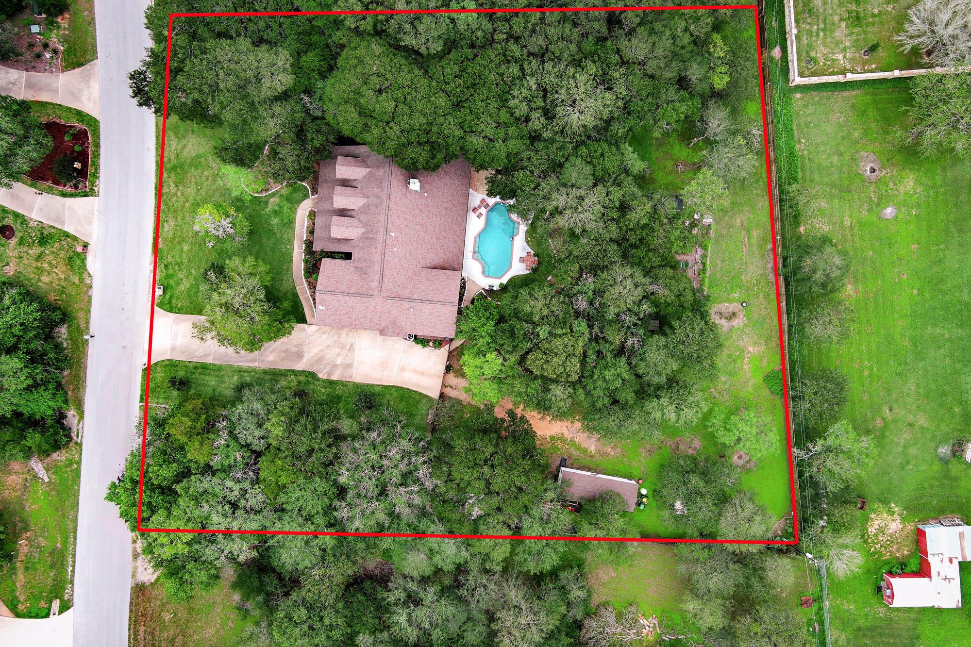 147 Spring Mdw, Bastrop, TX 78602