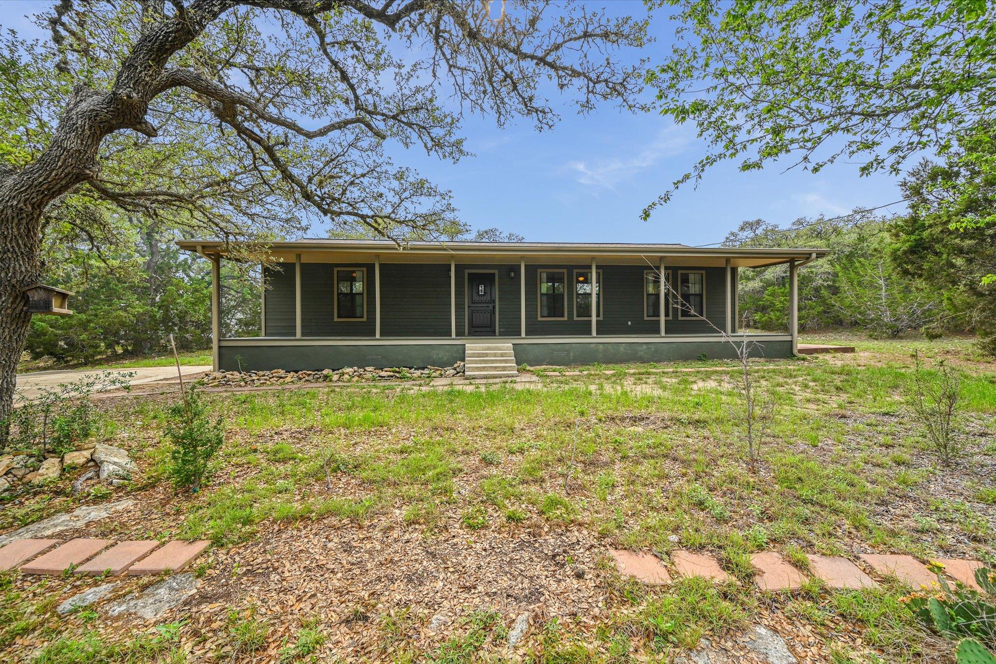 660 Possum Tree, Fischer, TX 78623