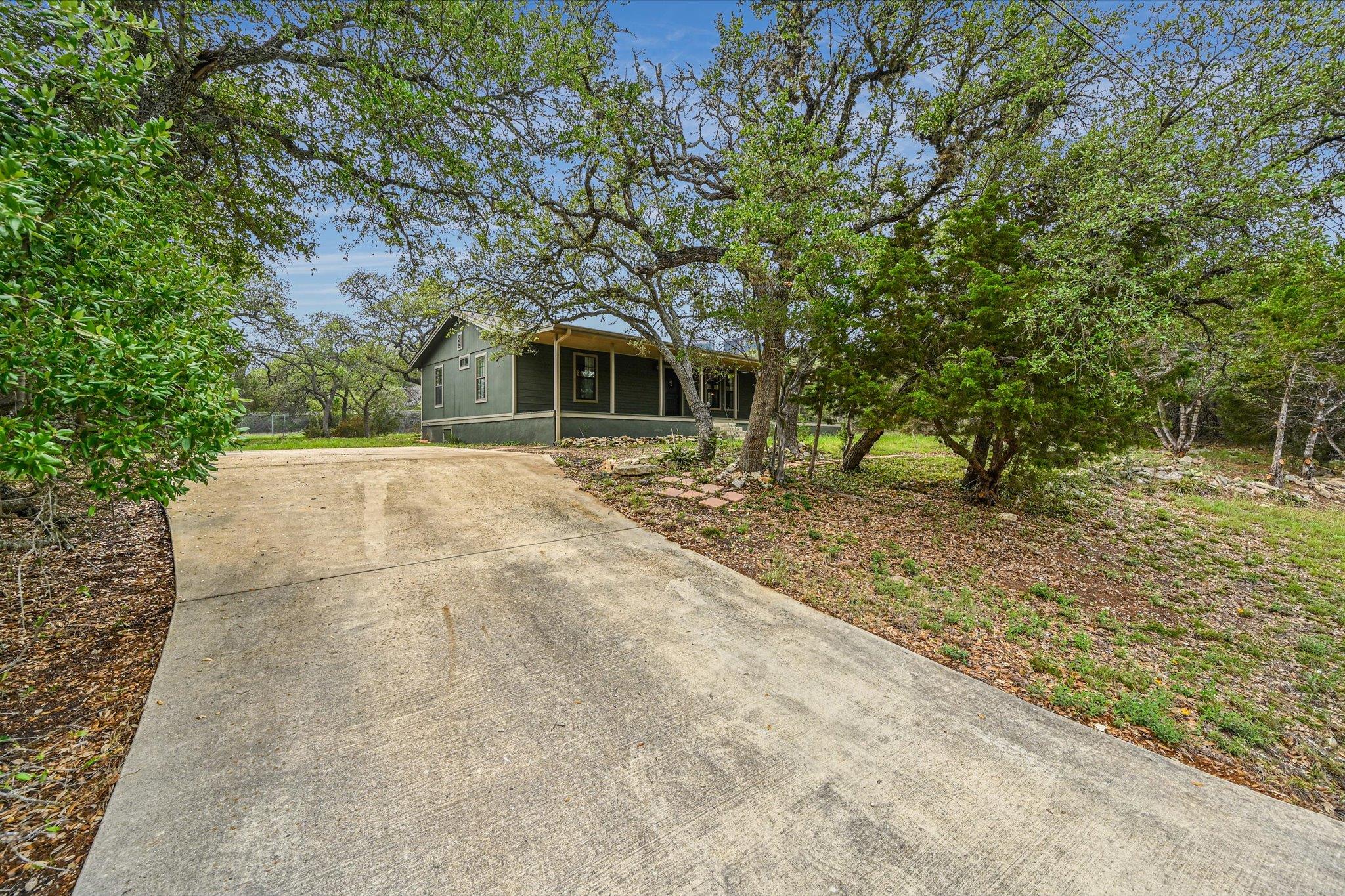 660 Possum Tree, Fischer, TX 78623