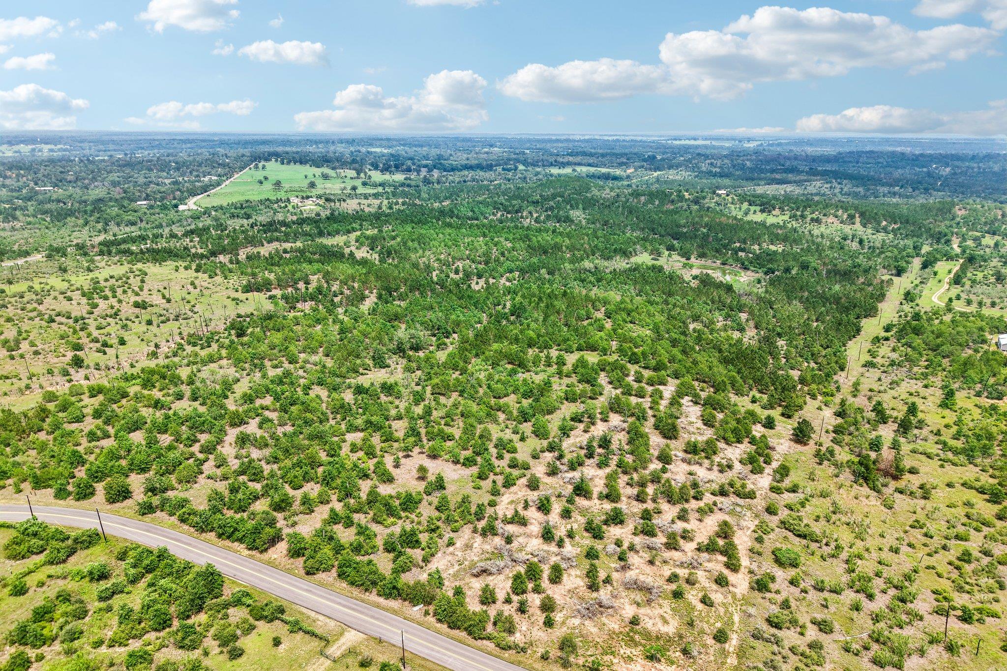 1213 Park Road 1C, Smithville, TX 78957