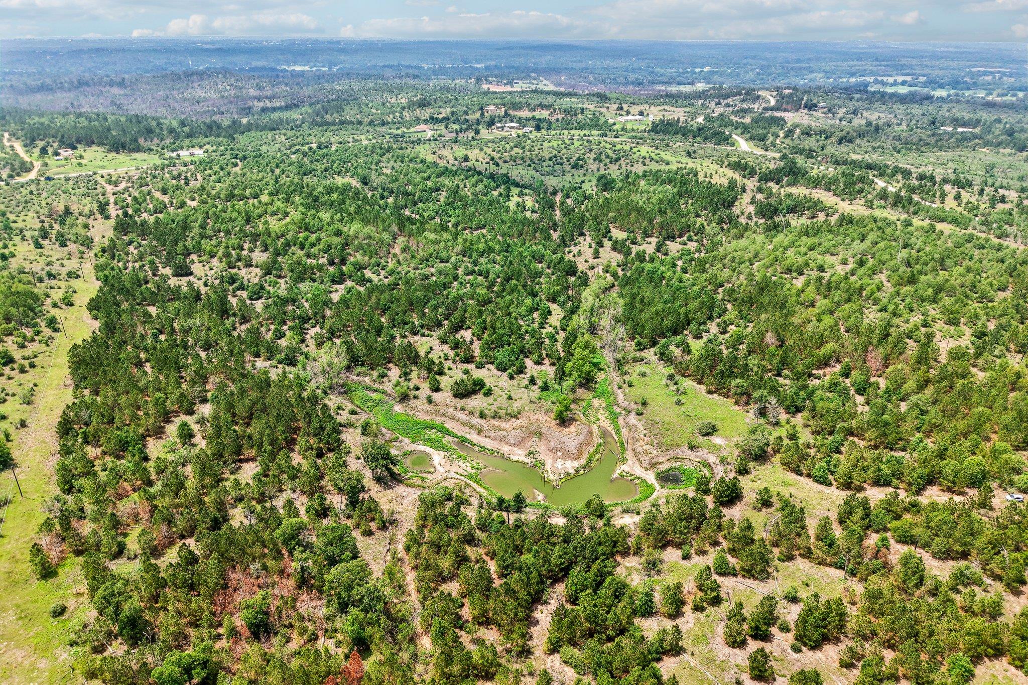 1213 Park Road 1C, Smithville, TX 78957