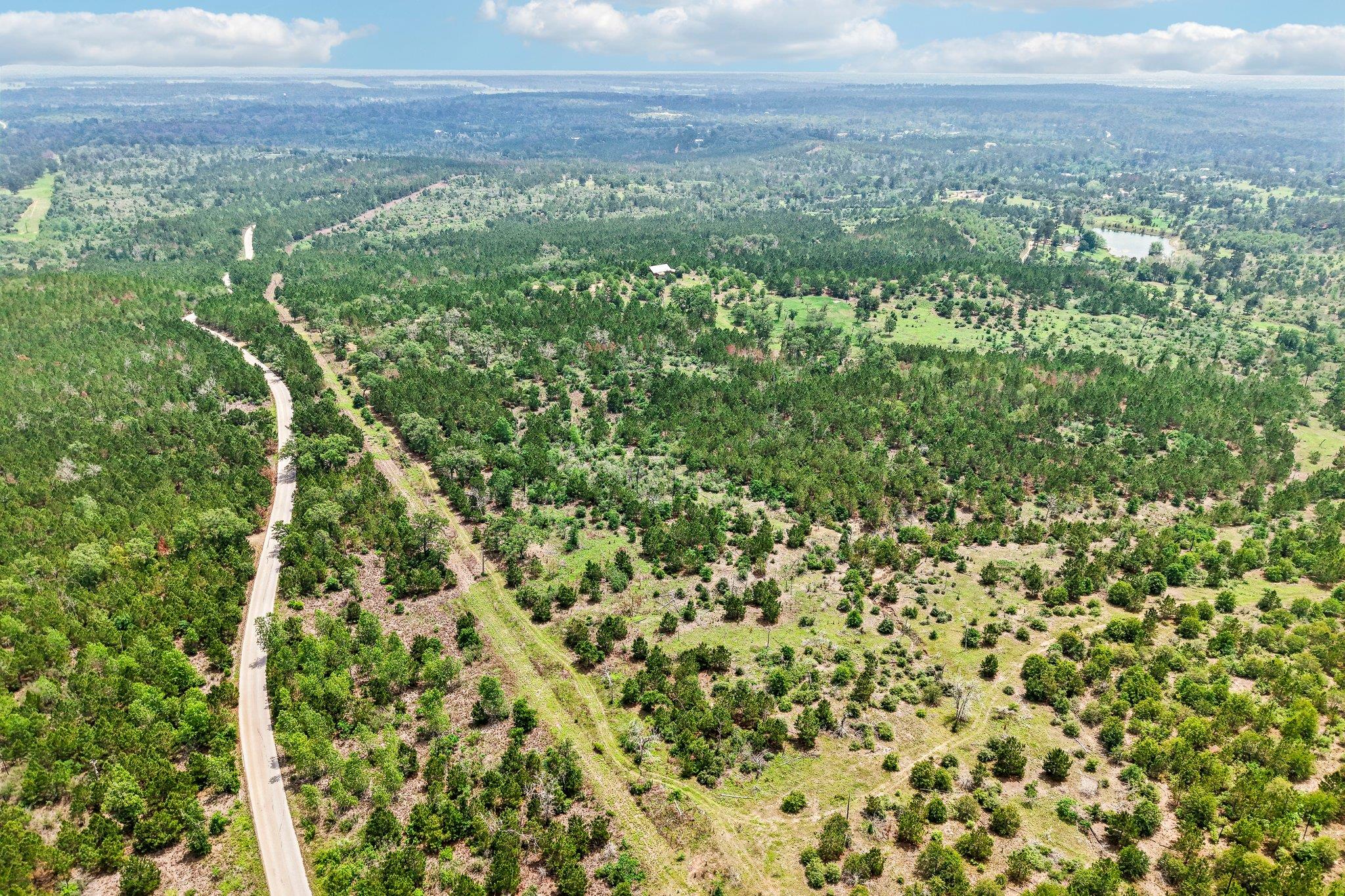 1213 Park Road 1C, Smithville, TX 78957