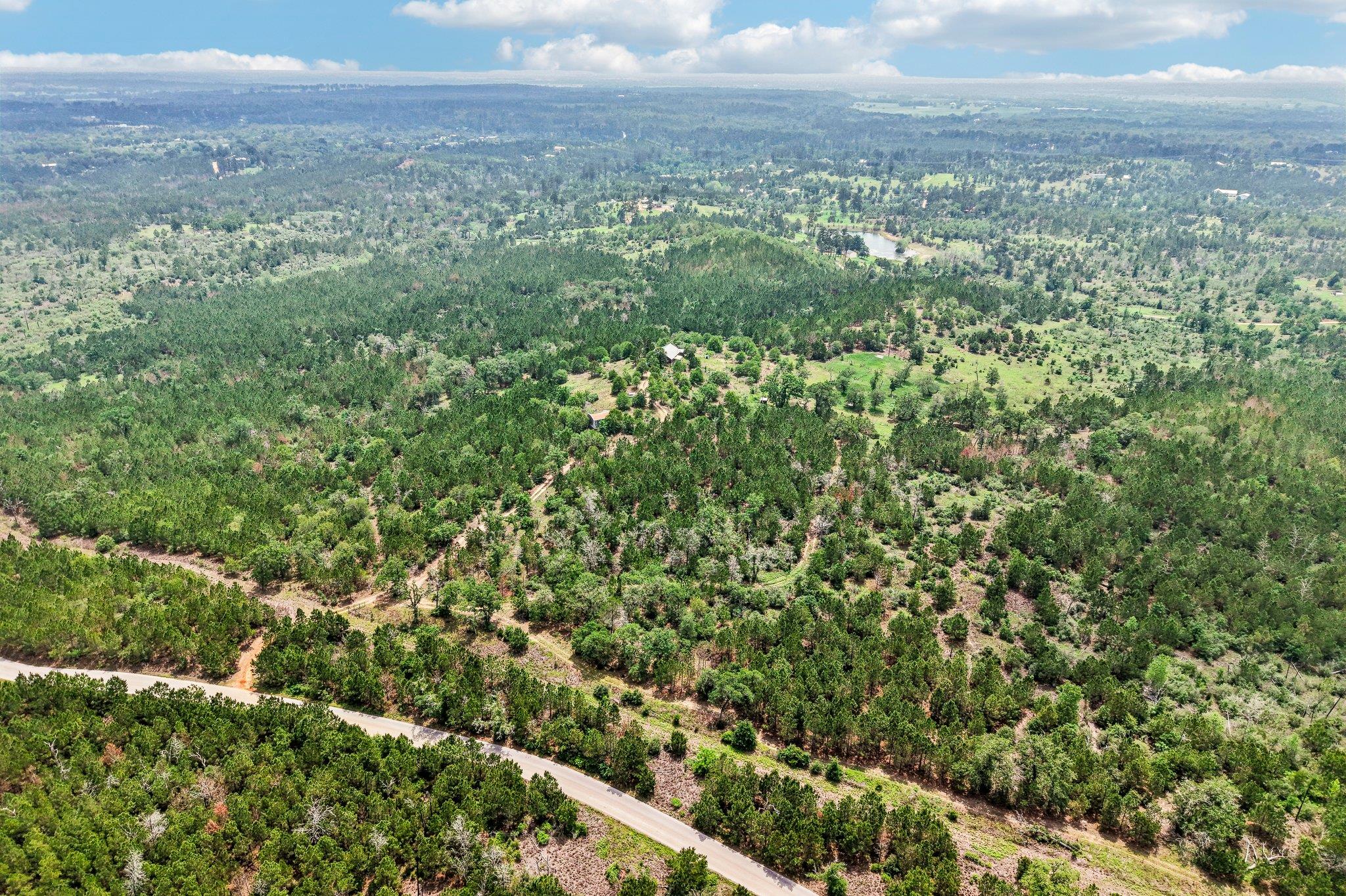 1213 Park Road 1C, Smithville, TX 78957