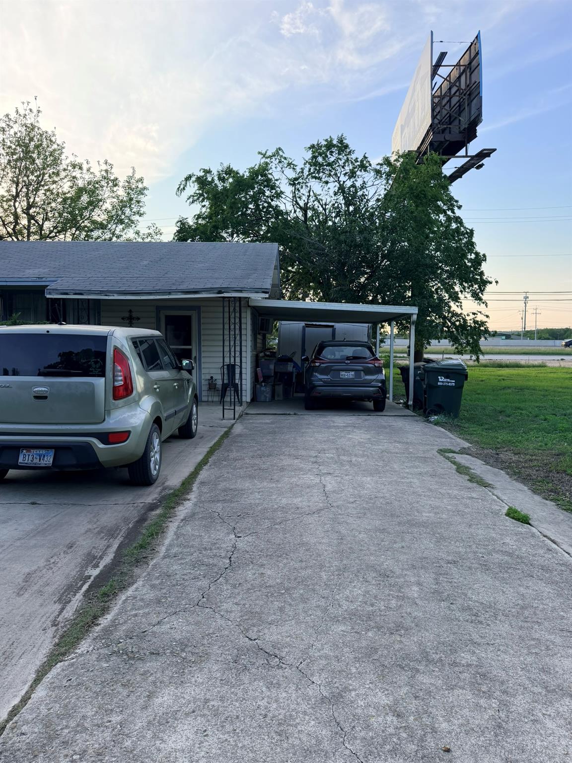 512 Patricia Dr, San Marcos, TX 78666