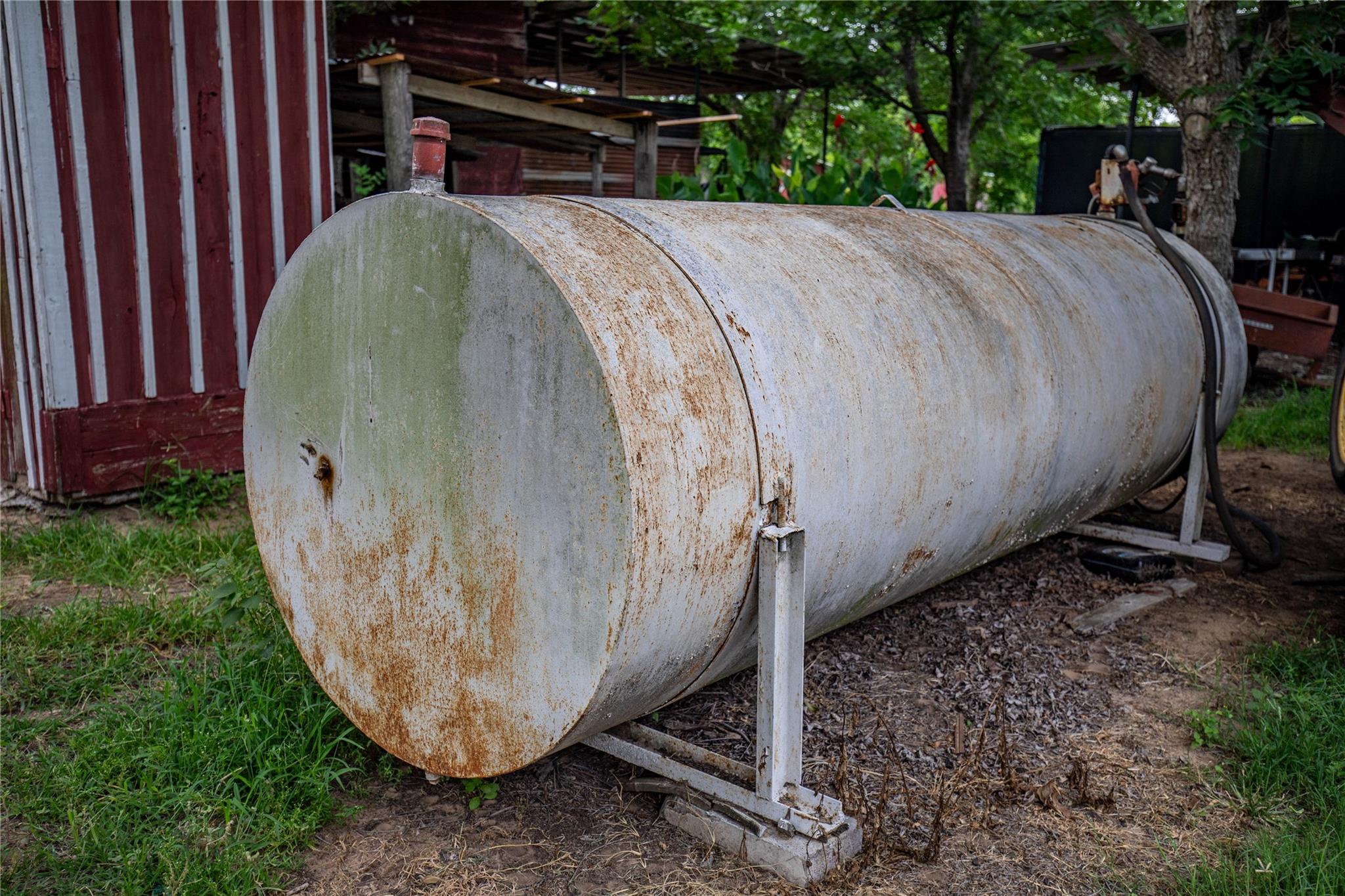 2432 County Road 402 B, Falfurrias, TX 78355