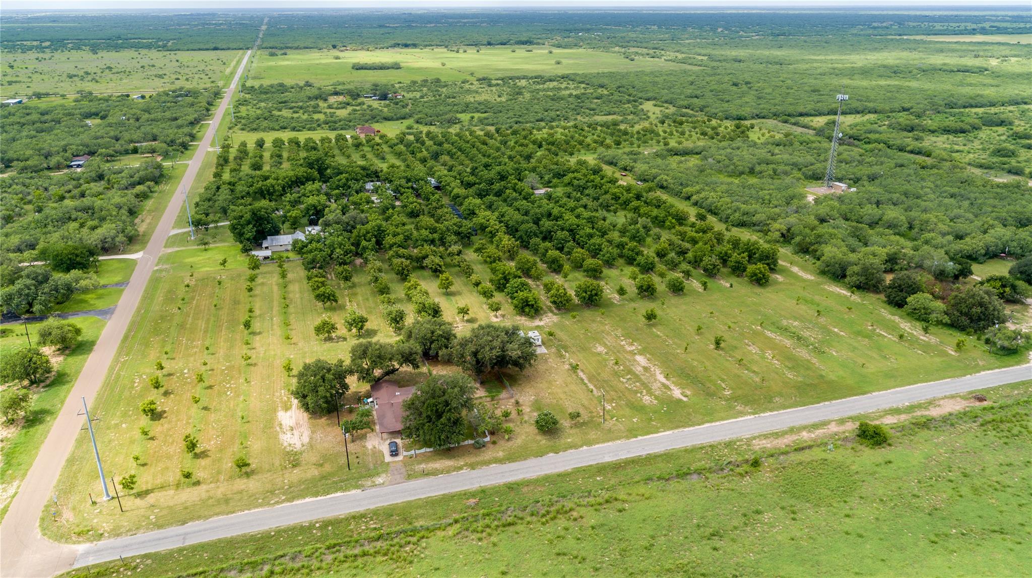 2432 County Road 402 B, Falfurrias, TX 78355