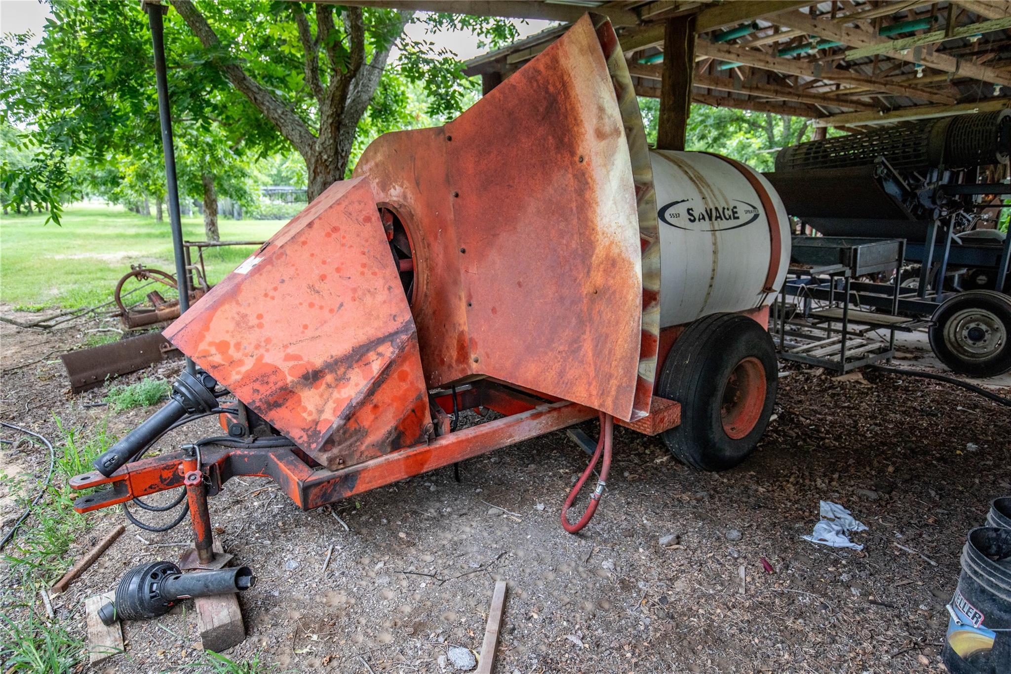 2432 County Road 402 B, Falfurrias, TX 78355