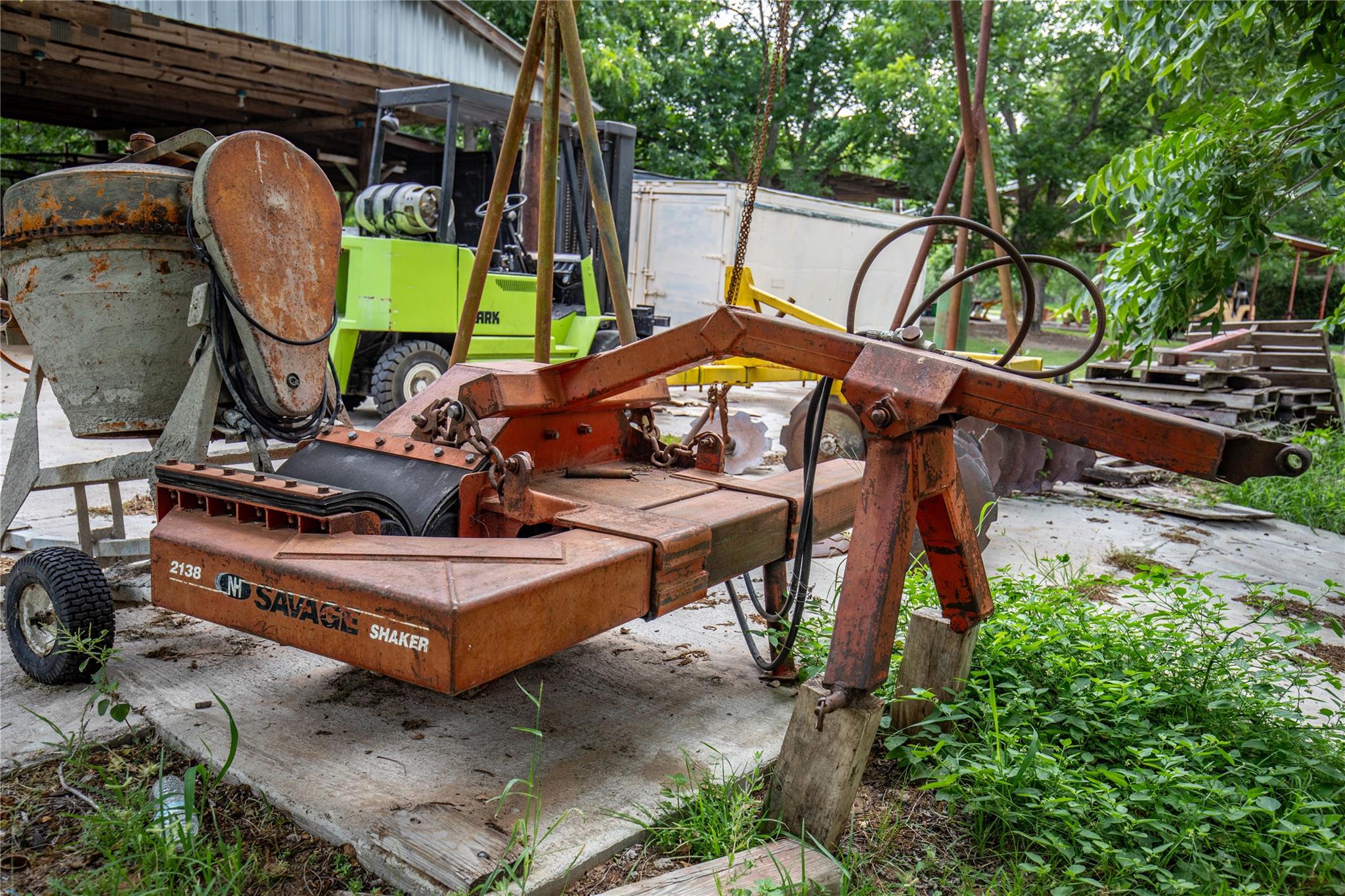 2432 County Road 402 B, Falfurrias, TX 78355