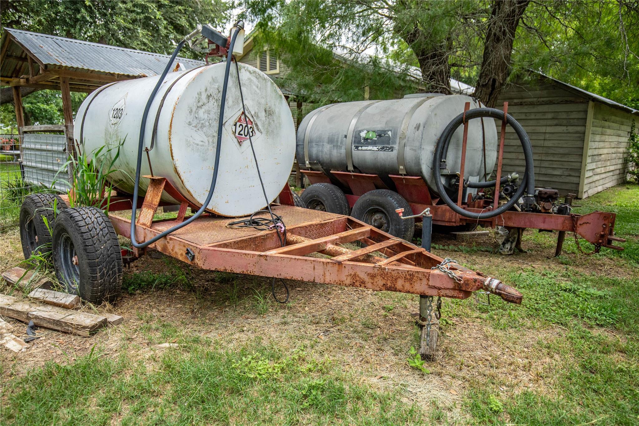 2432 County Road 402 B, Falfurrias, TX 78355