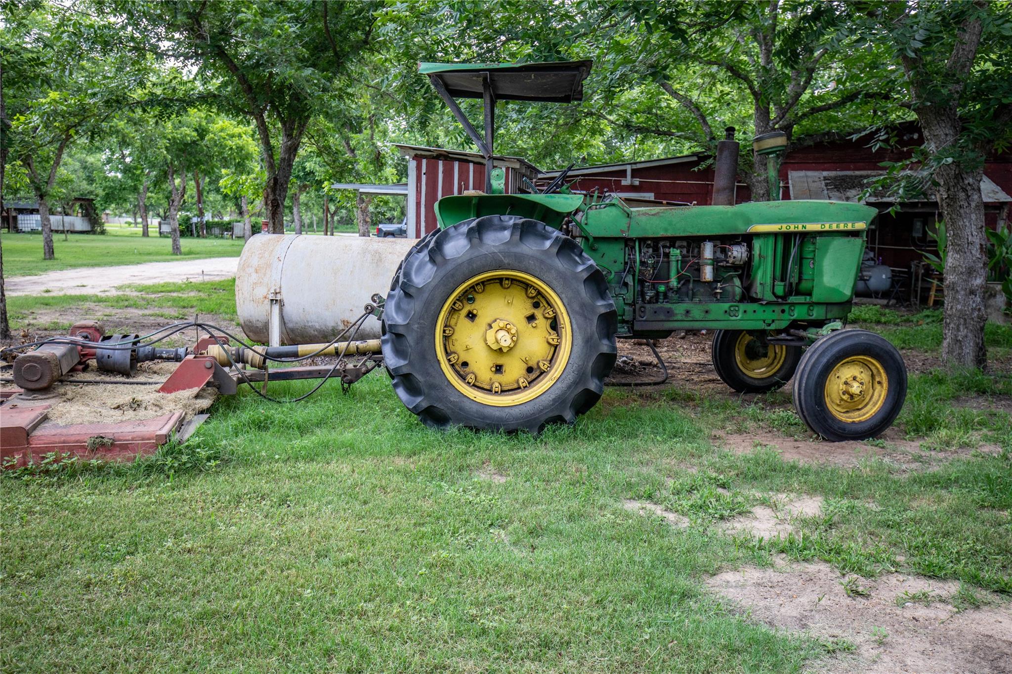 2432 County Road 402 B, Falfurrias, TX 78355