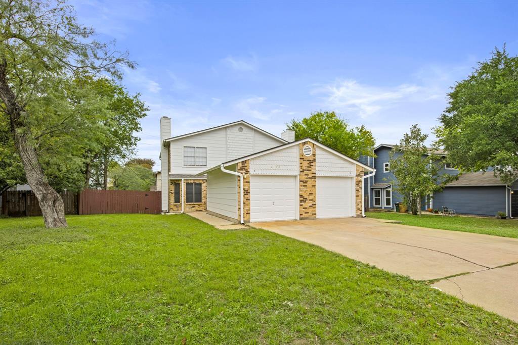 2102 Kenneth Ave # A, Austin, TX 78741